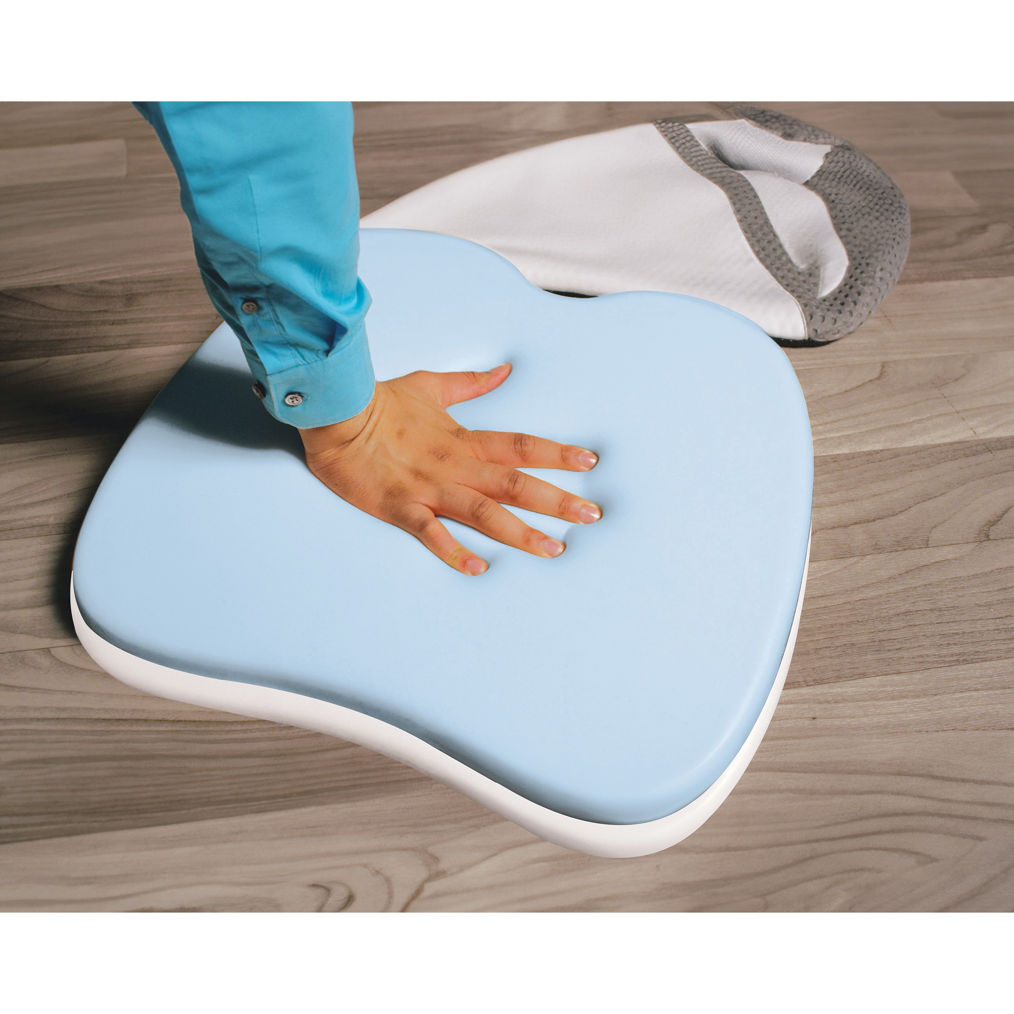 Angel Ride Memory Foam Seat Cushion