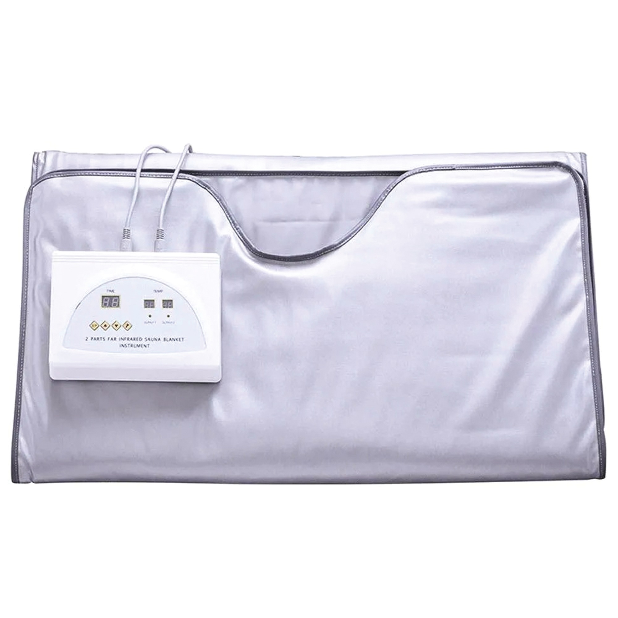 Dr. Pillow Sauna Wrap 2 Dr. Pillow Sauna Wrap