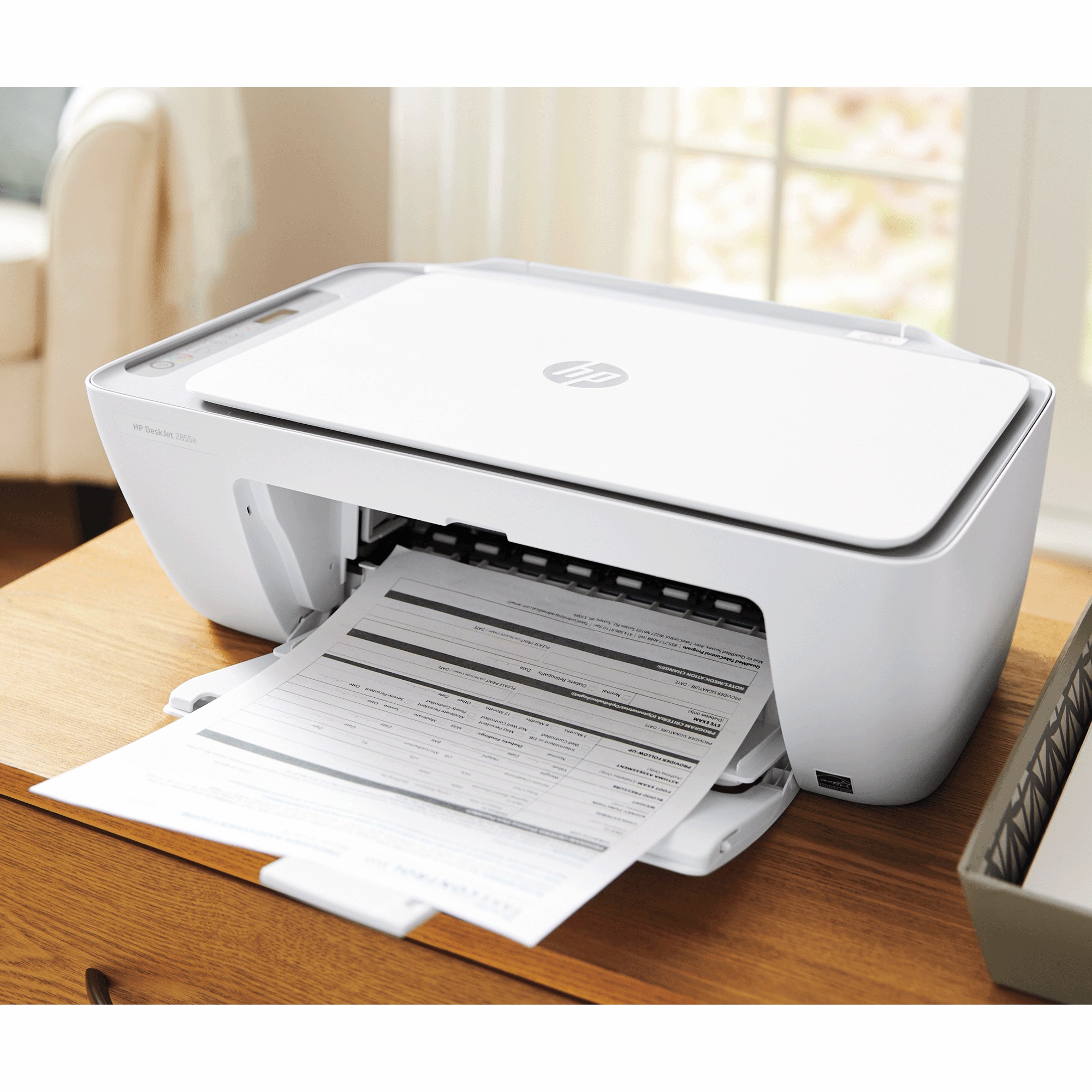 HP Deskjet All-in-One Printer