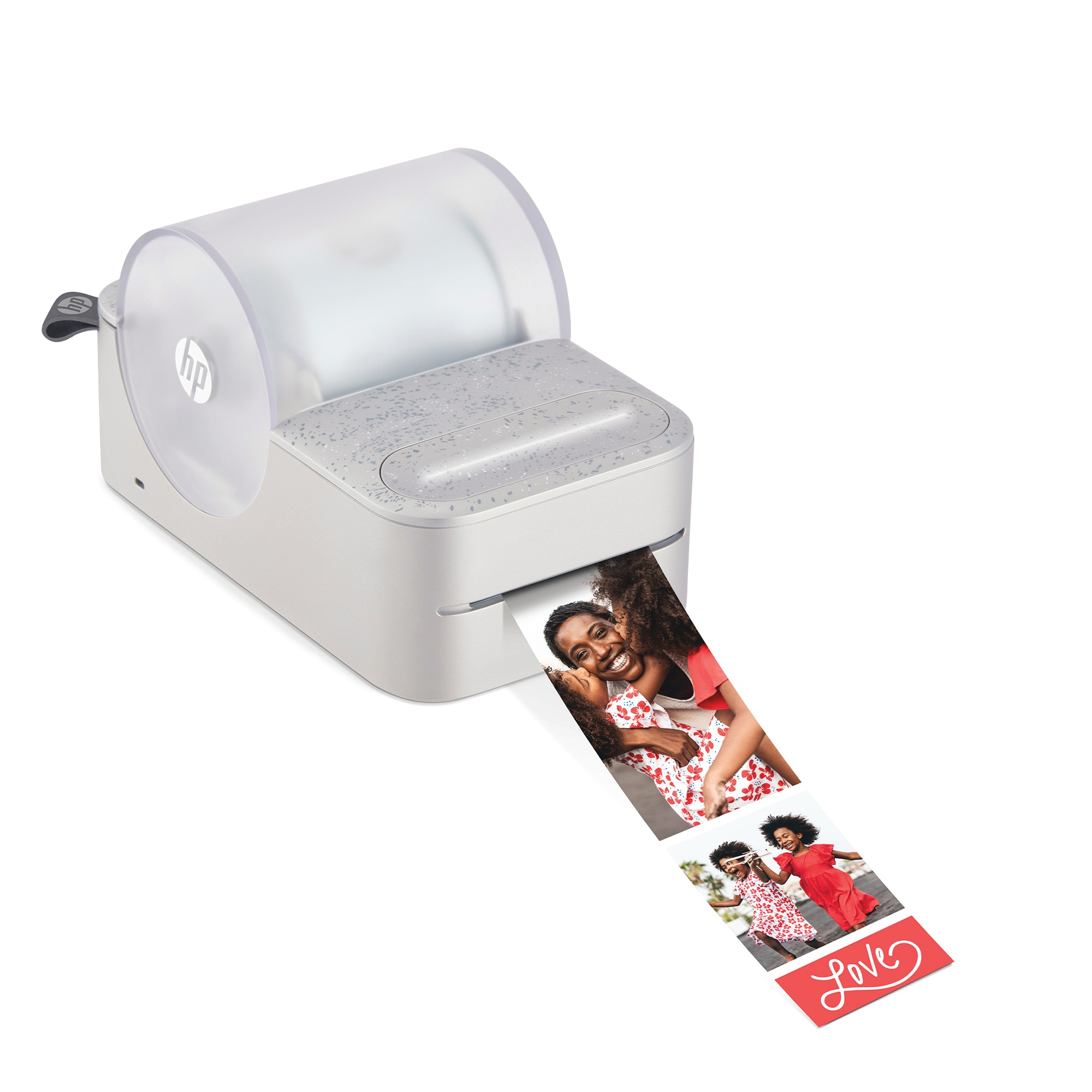 HP Sprocket Panorama Printer