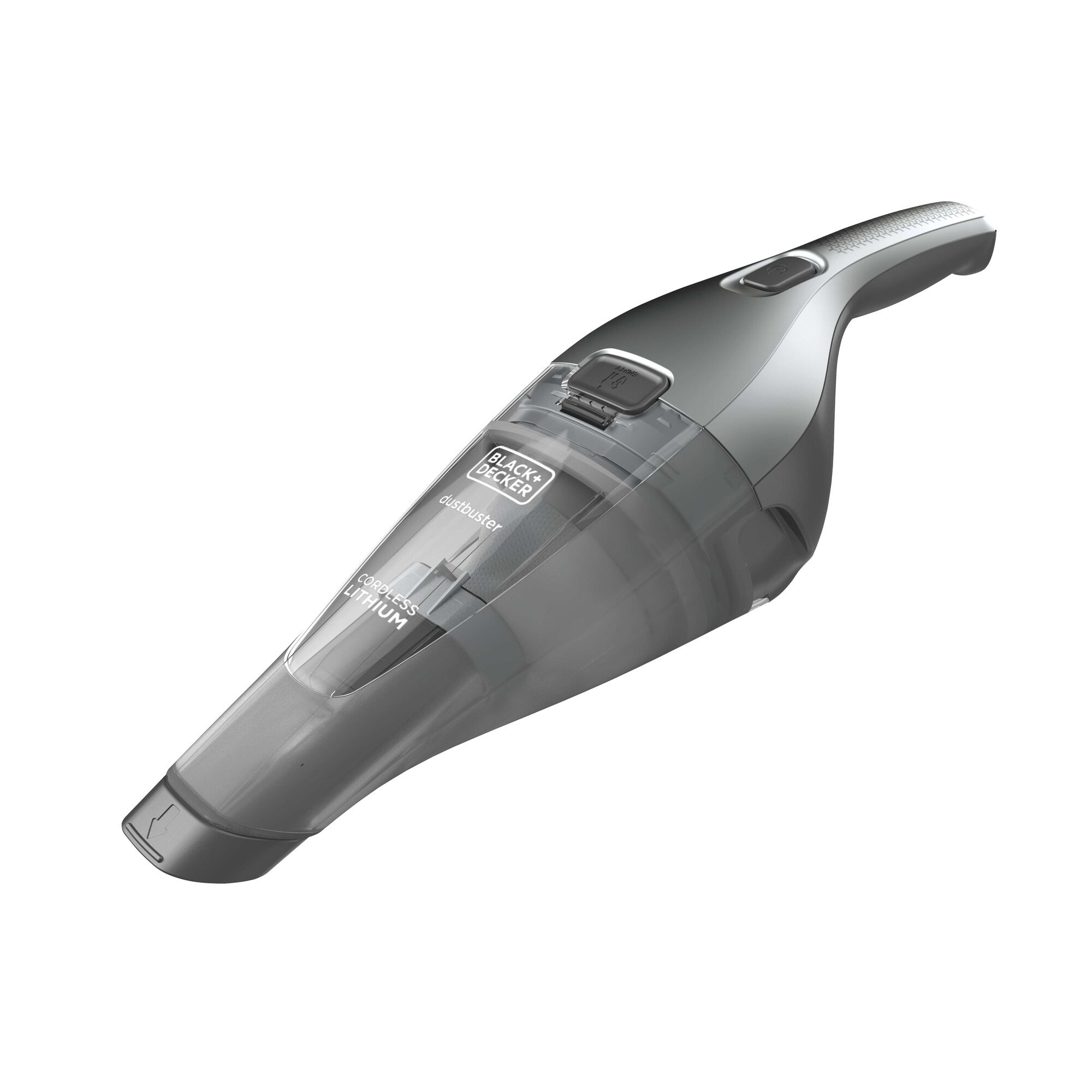 BLACK+DECKER QuickClean Dustbuster