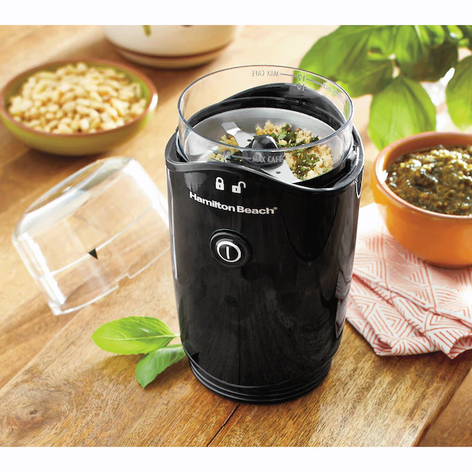 Hamilton Beach Spice Grinder 1 Hamilton Beach Spice Grinder