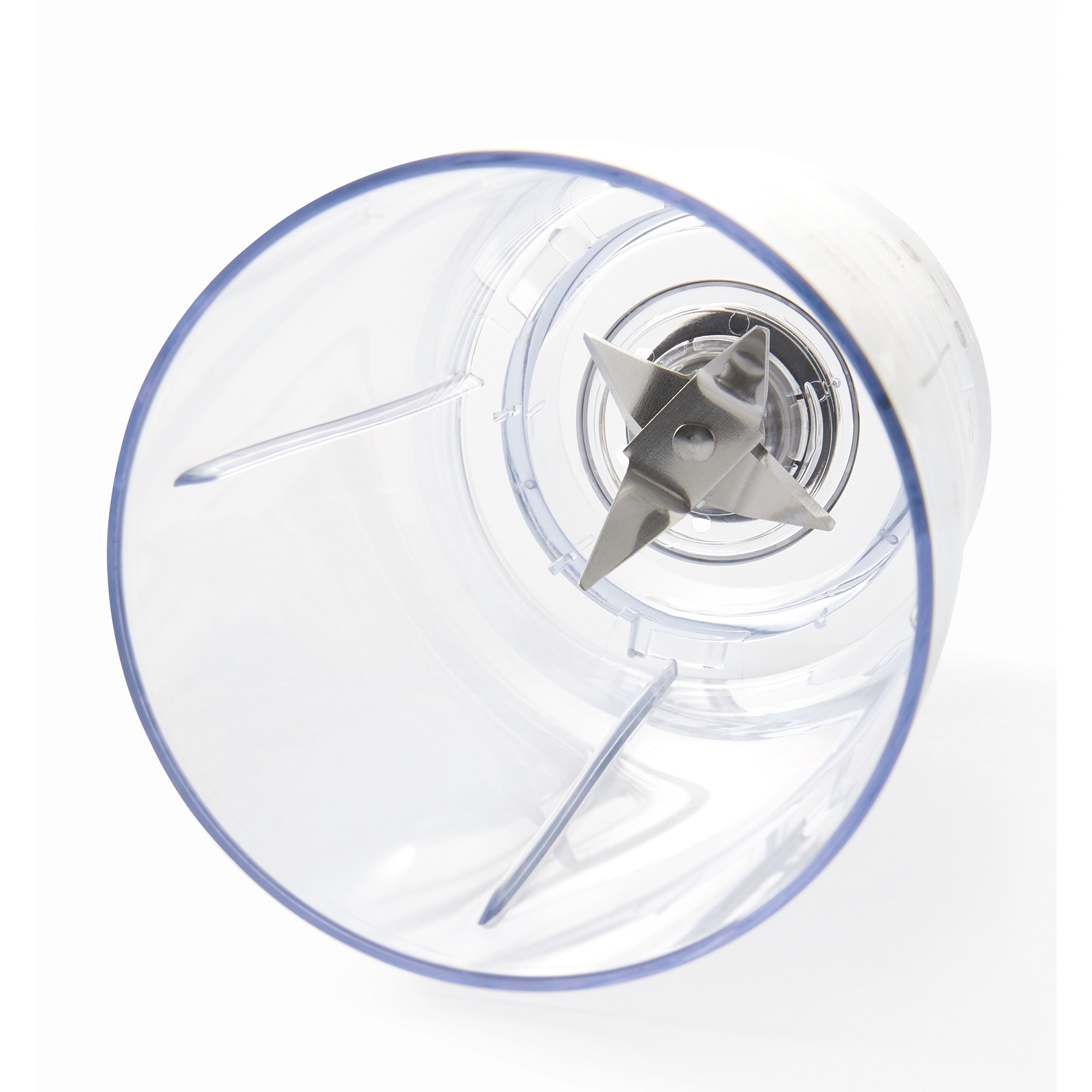15-Ounce Kitchen Selectives Personal Blender with One-Touch Operation