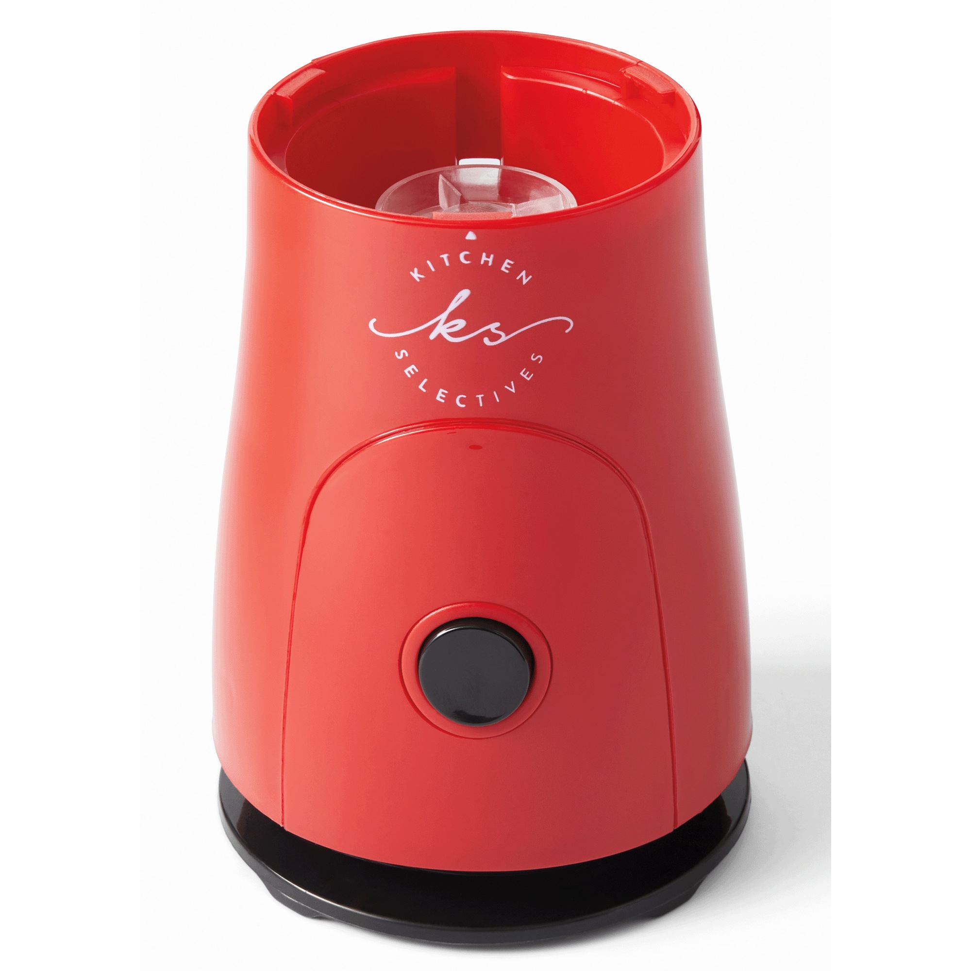15-Ounce Kitchen Selectives Personal Blender with One-Touch Operation