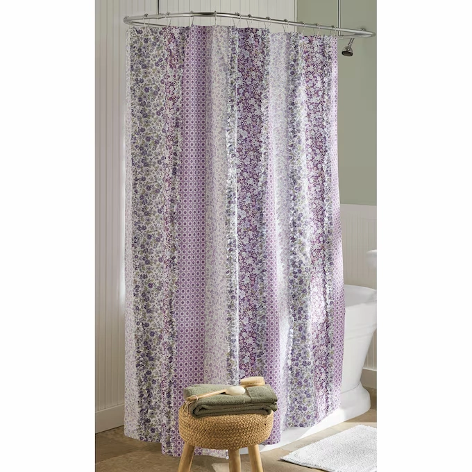 Claire Shower Curtain