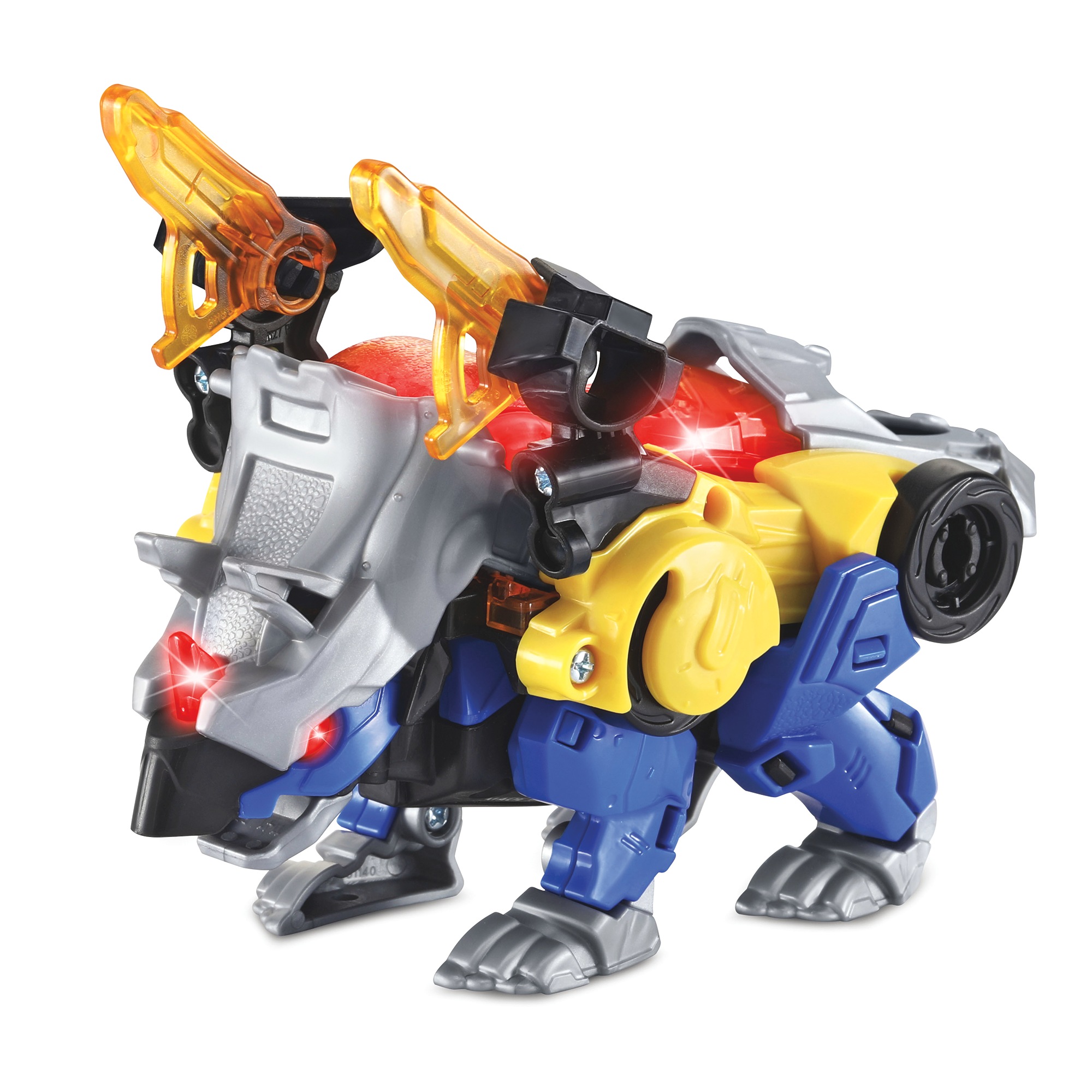 VTech Switch & Go Boost Titan The Triceratops