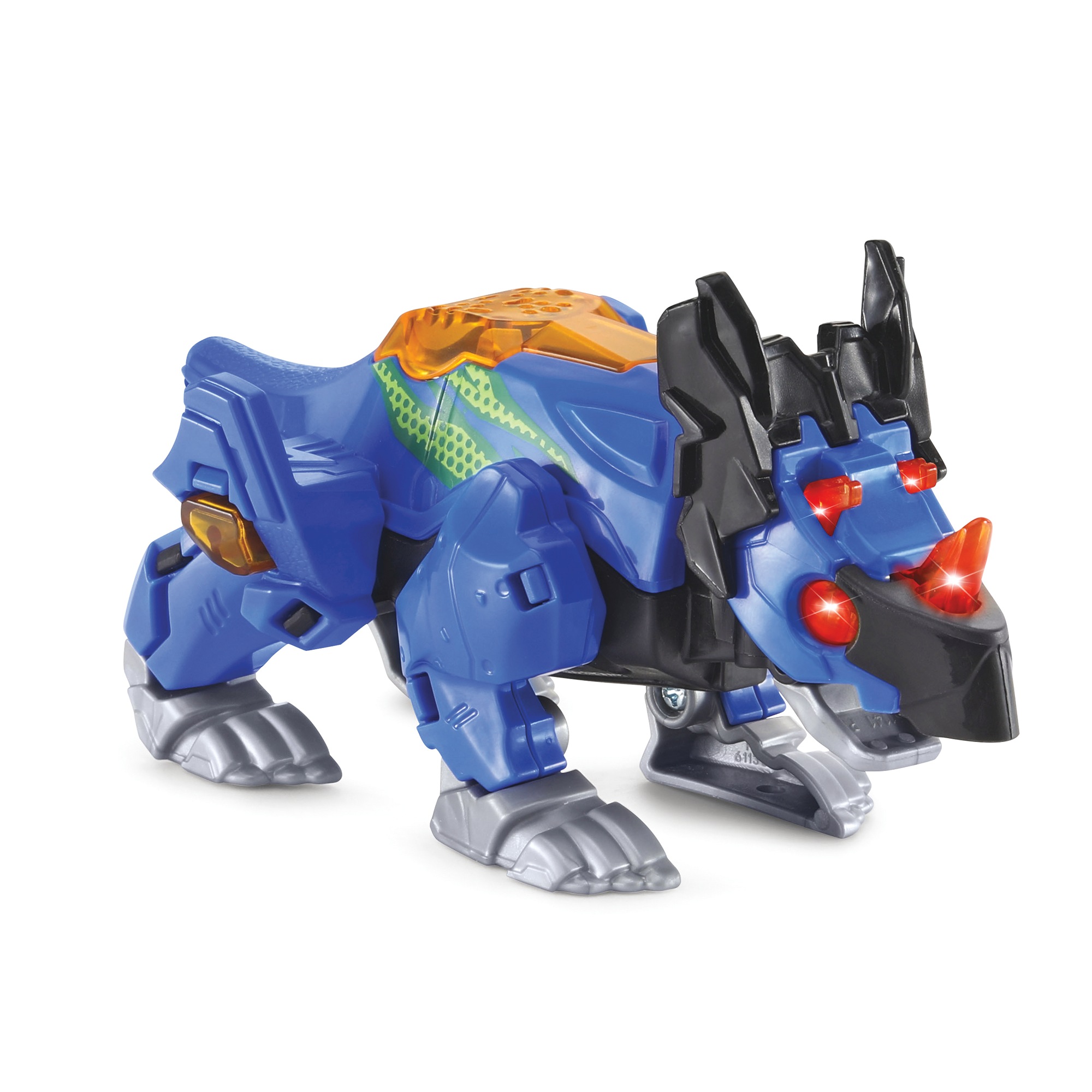 VTech Switch & Go Boost Titan The Triceratops
