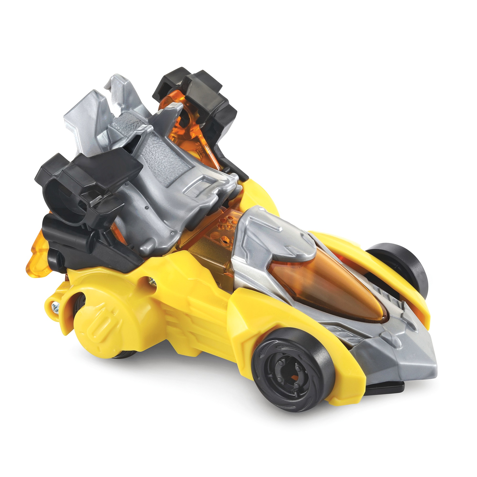VTech Switch & Go Boost Titan The Triceratops