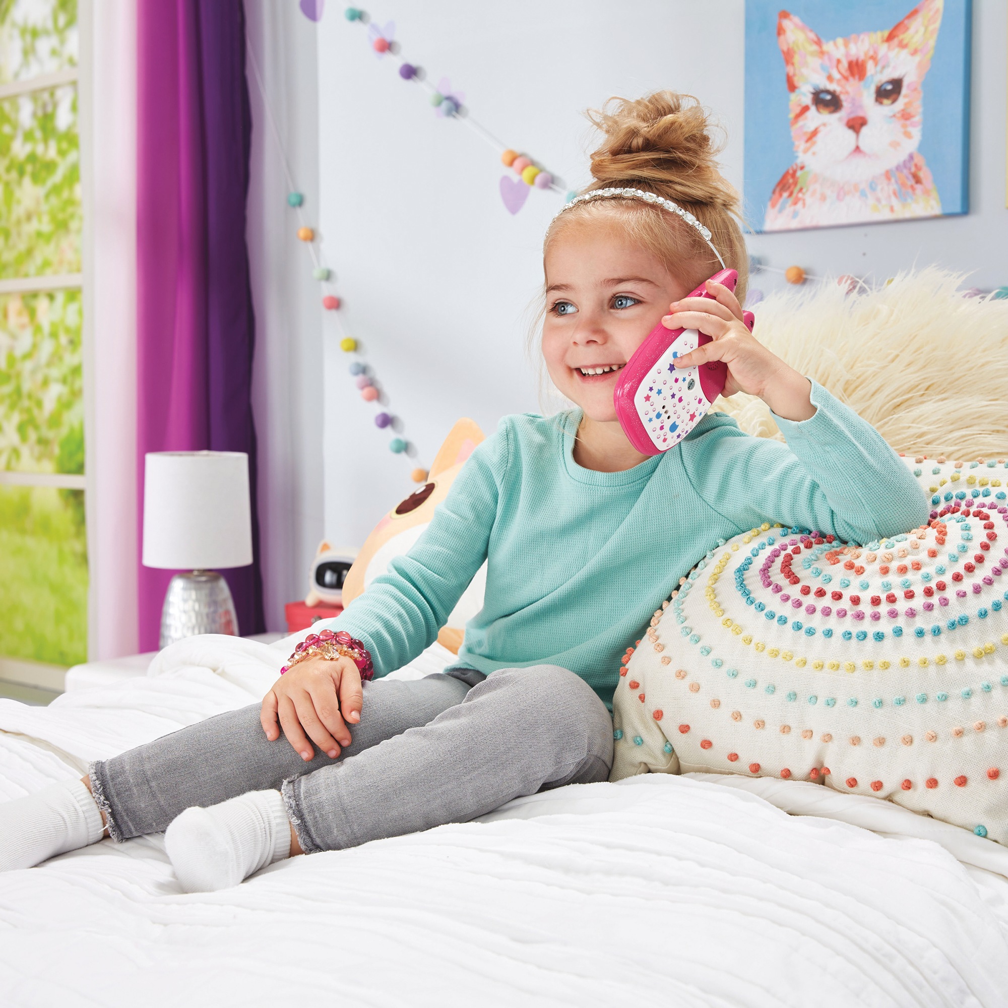 VTech Gabby's A-Meow-Zing Phone 4 VTech Gabby's A-Meow-Zing Phone