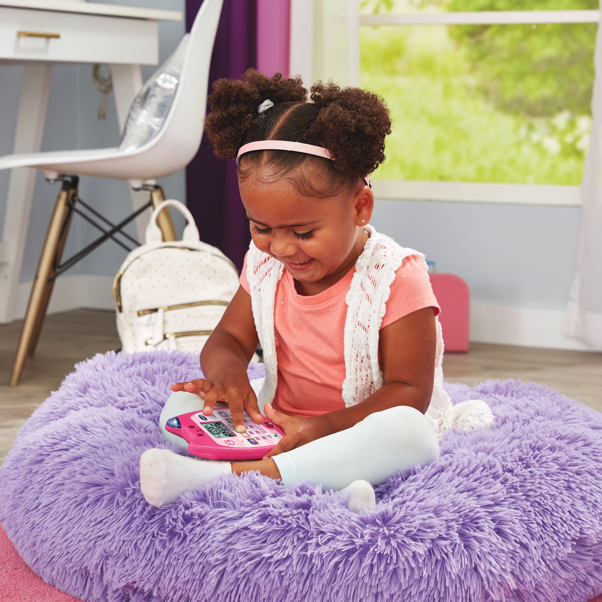 VTech Gabby's A-Meow-Zing Phone 5 VTech Gabby's A-Meow-Zing Phone