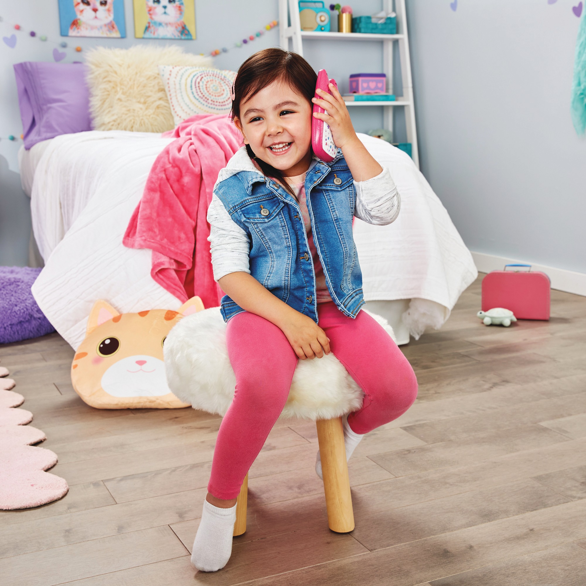 VTech Gabby's A-Meow-Zing Phone 7 VTech Gabby's A-Meow-Zing Phone