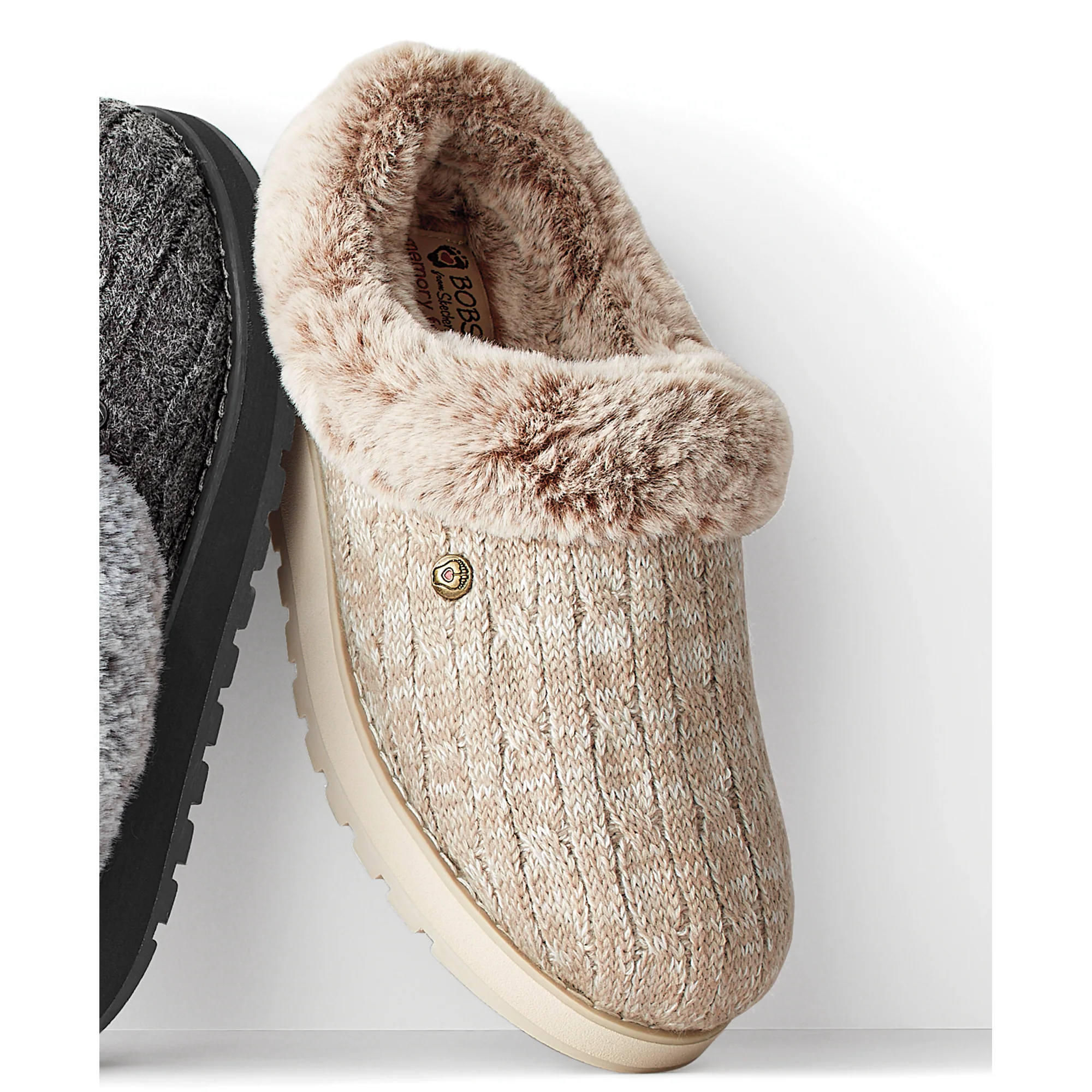 Skechers Women's Ice Angel Mule by BOBS