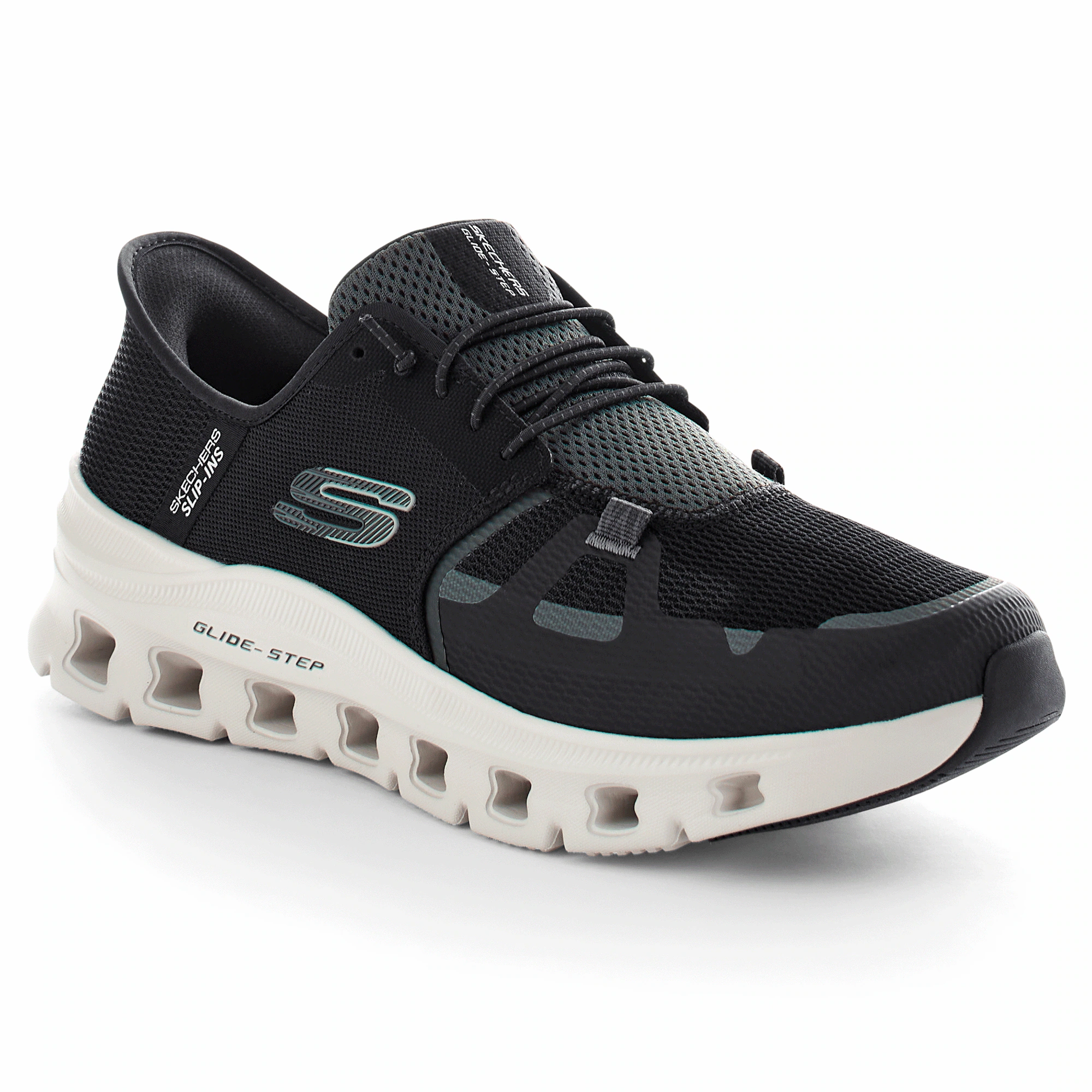 Skechers Men’s Slip-Ins Glide-Step Pro Shoe