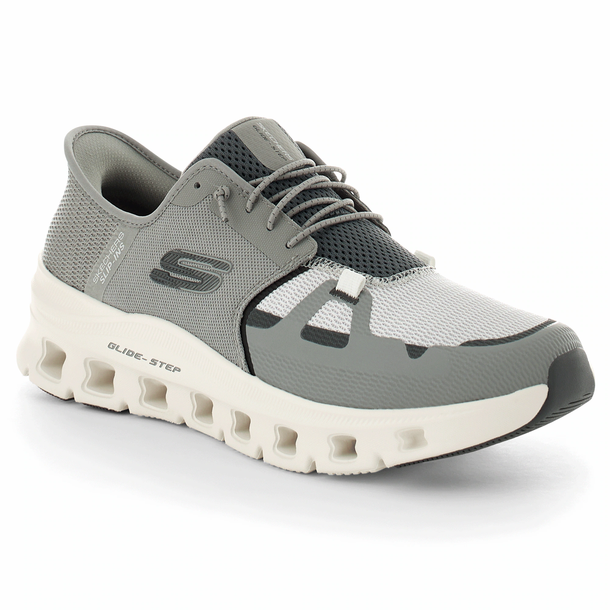 Skechers Men’s Slip-Ins Glide-Step Pro Shoe