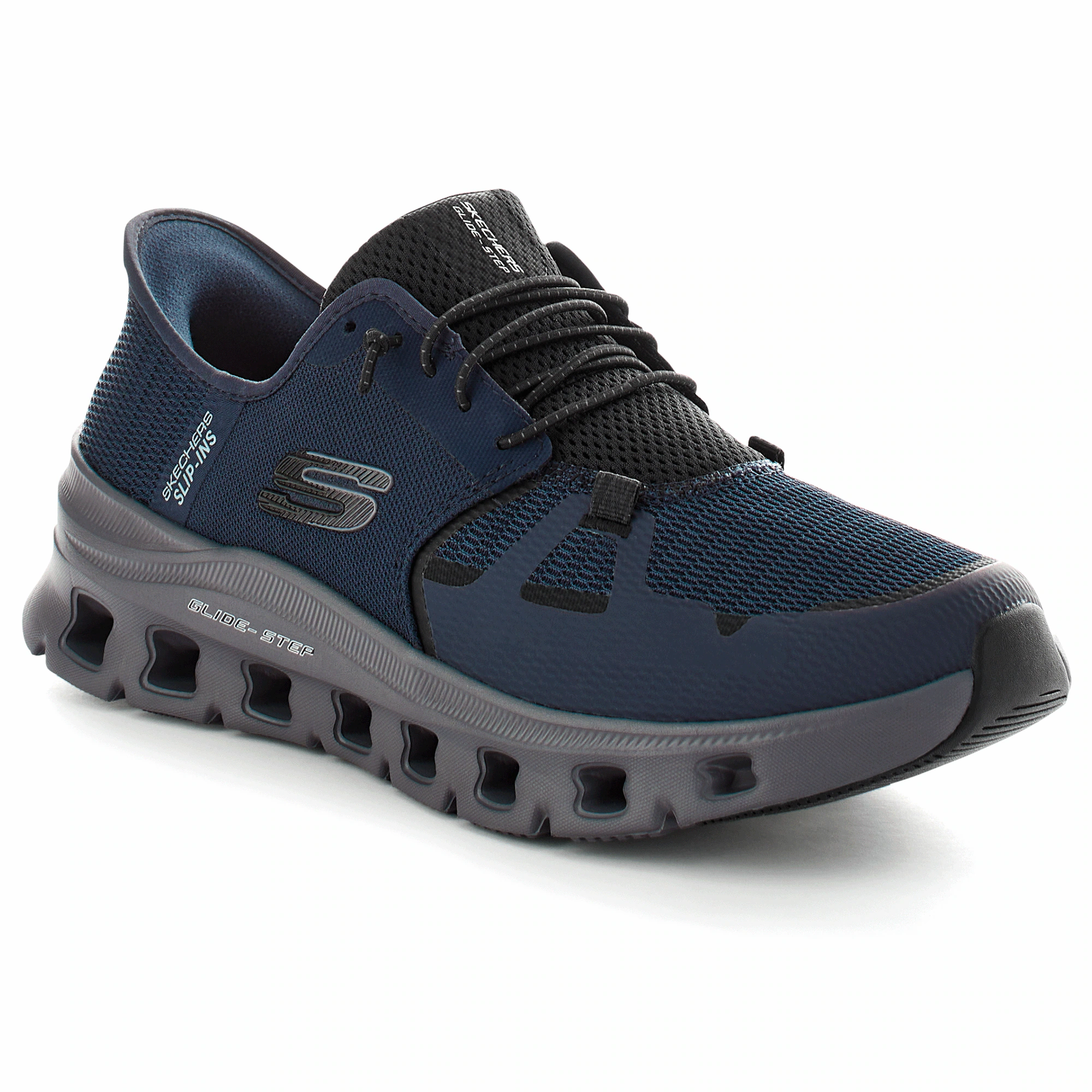 Skechers Men’s Slip-Ins Glide-Step Pro Shoe