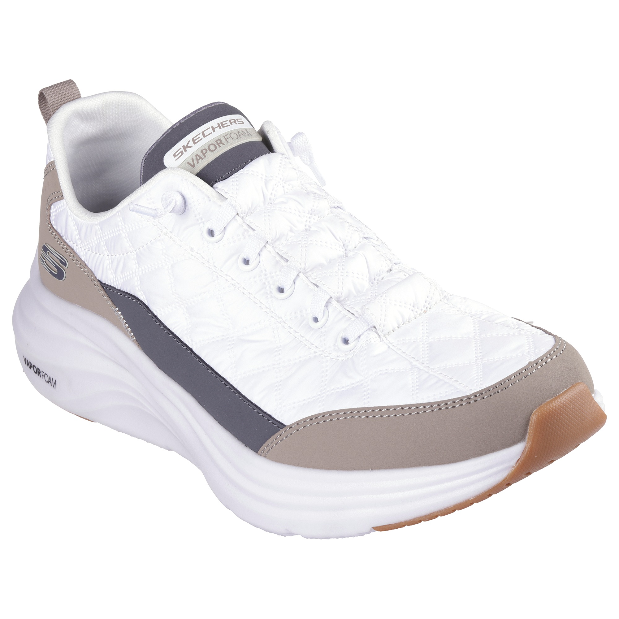 Skechers Men's Slip-Ins Vapor Foam Cozy Fit Sneaker