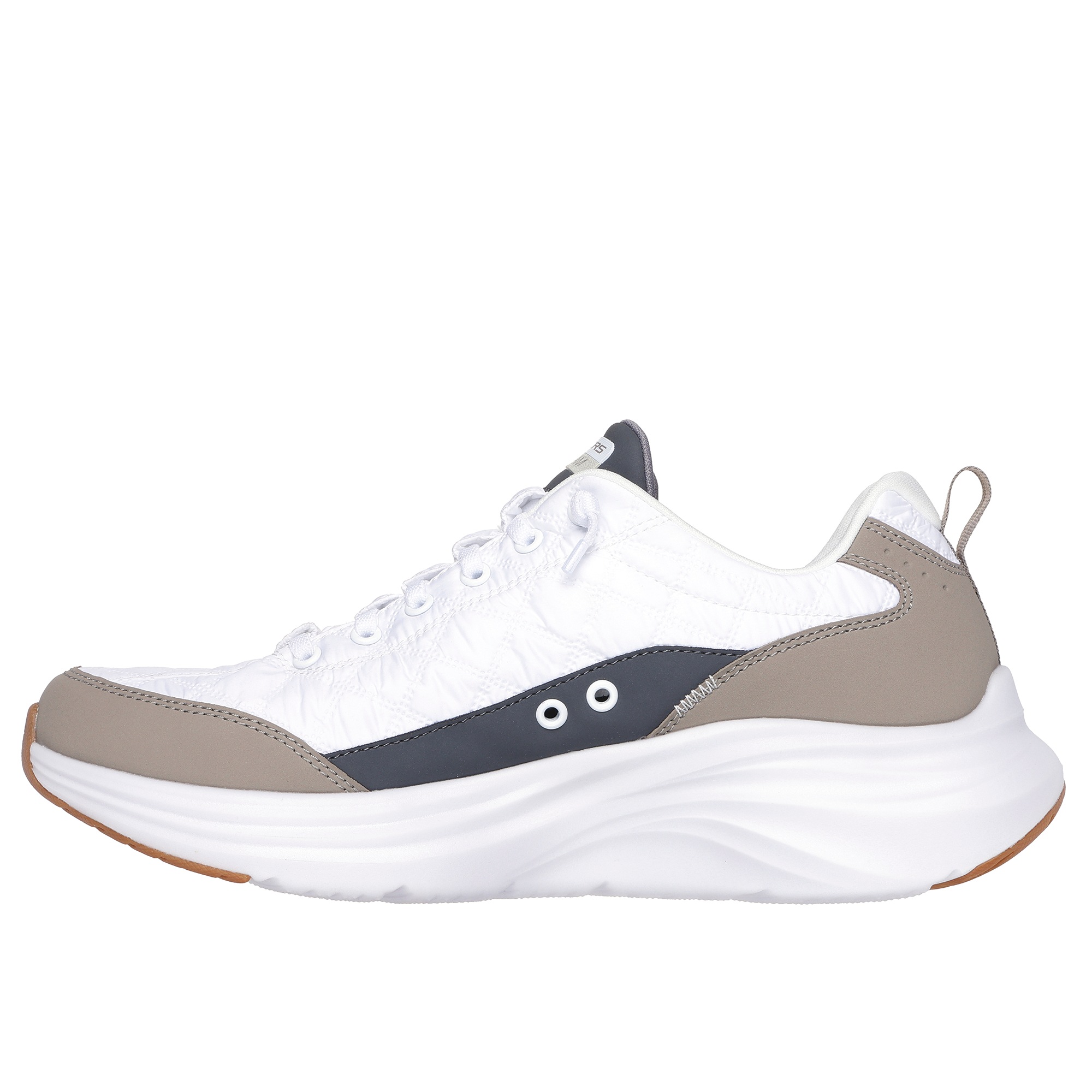 Skechers Men's Slip-Ins Vapor Foam Cozy Fit Sneaker