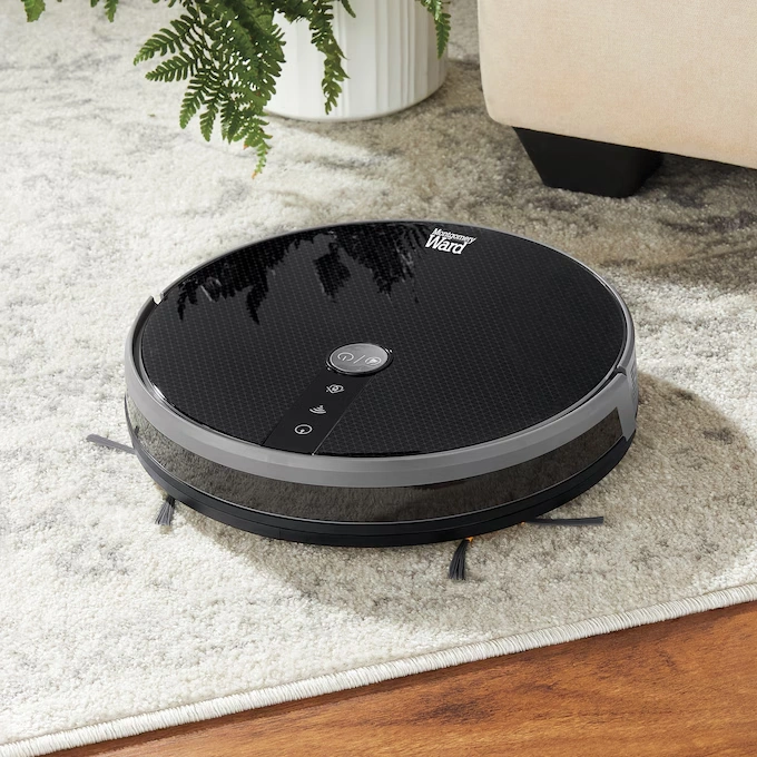 Montgomery Ward Robot Vac Replacement Filter
