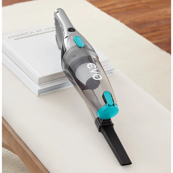EVO 2-in-1 Jet Vac
