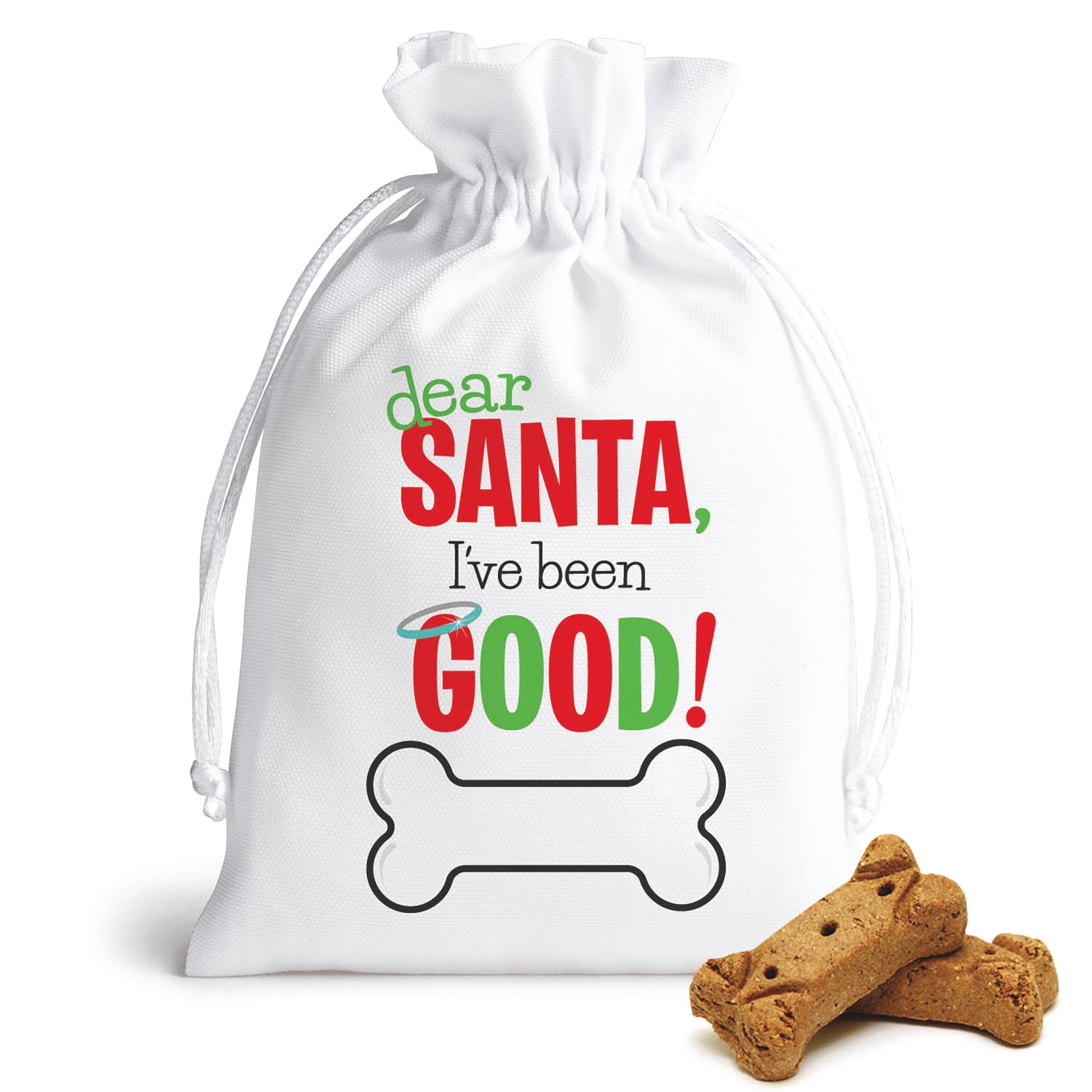 Personalized Pet Gift Pouch