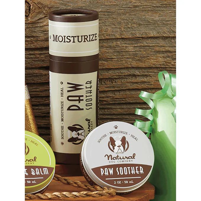 Natural Dog Company 2-oz. Paw Soother