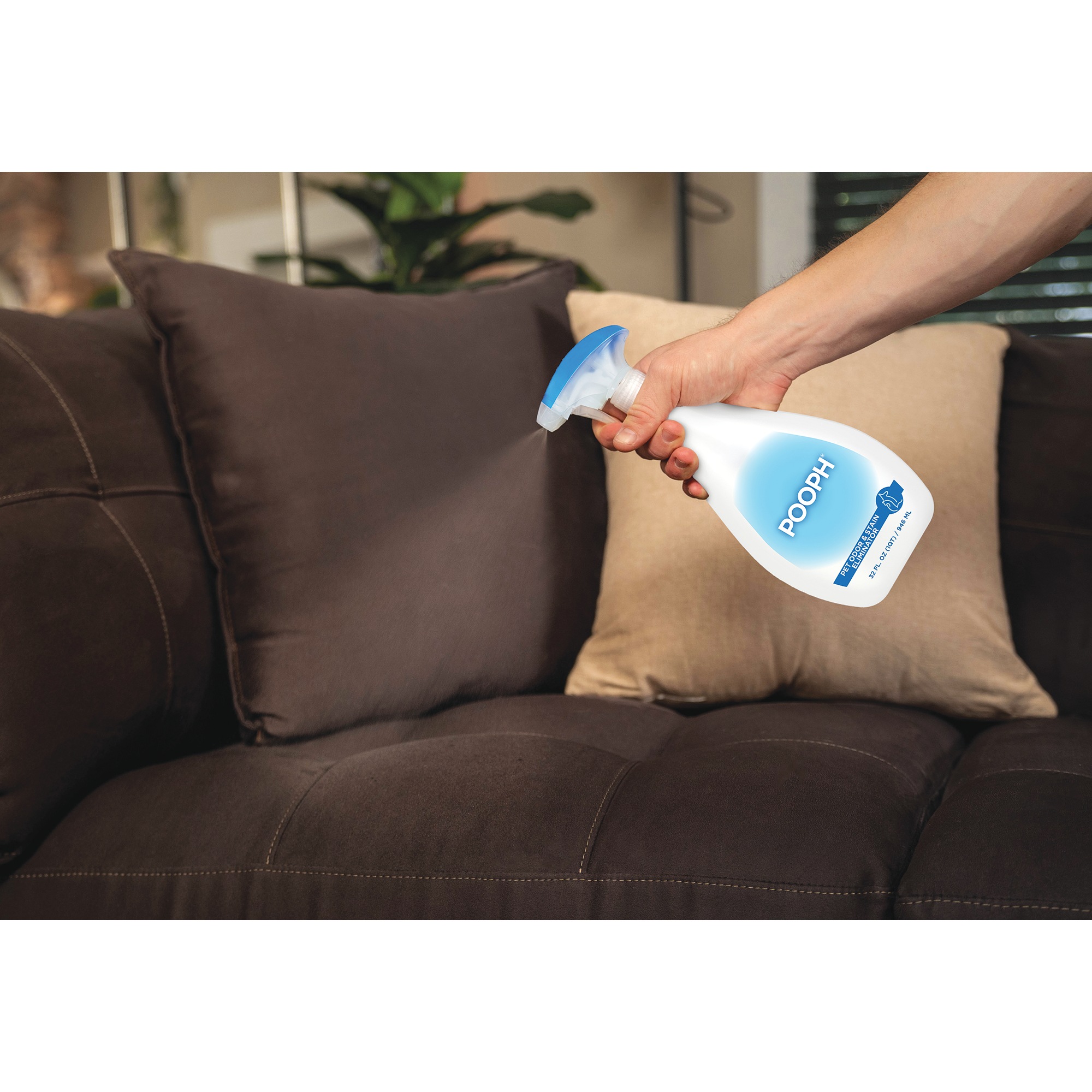 POOPH Pet Odor Eliminator