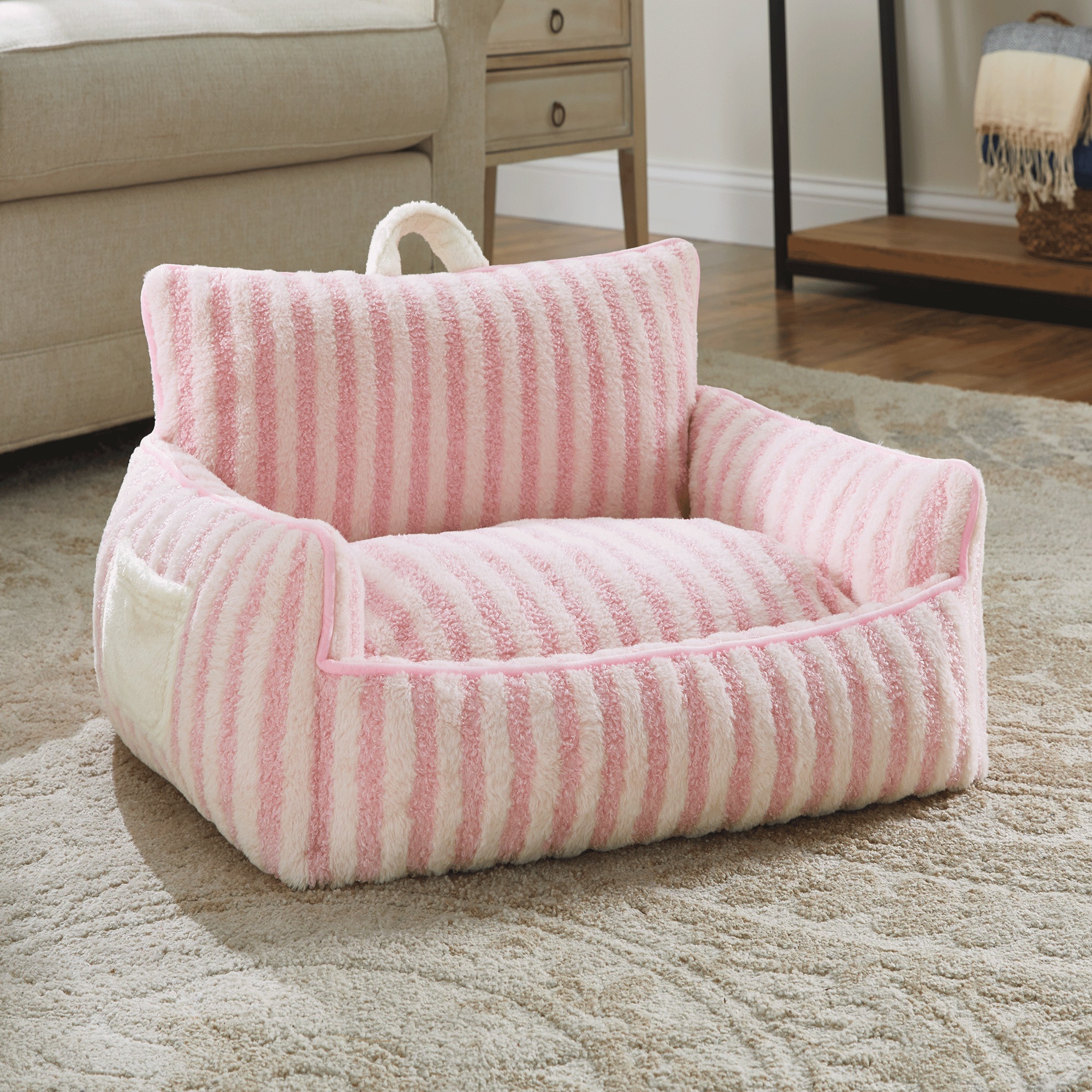 Pet Pouch Couch