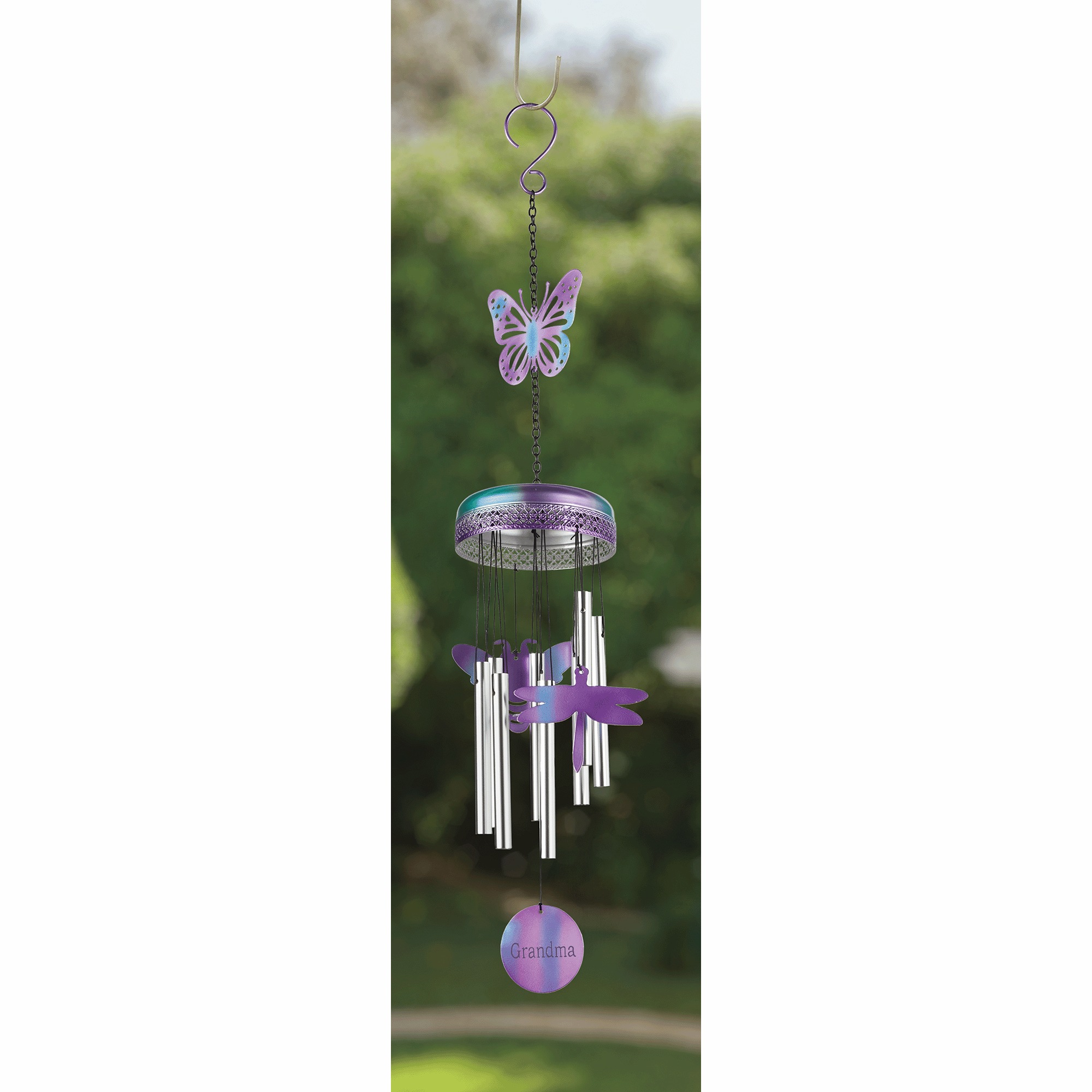 Lovebugs Wind Chime