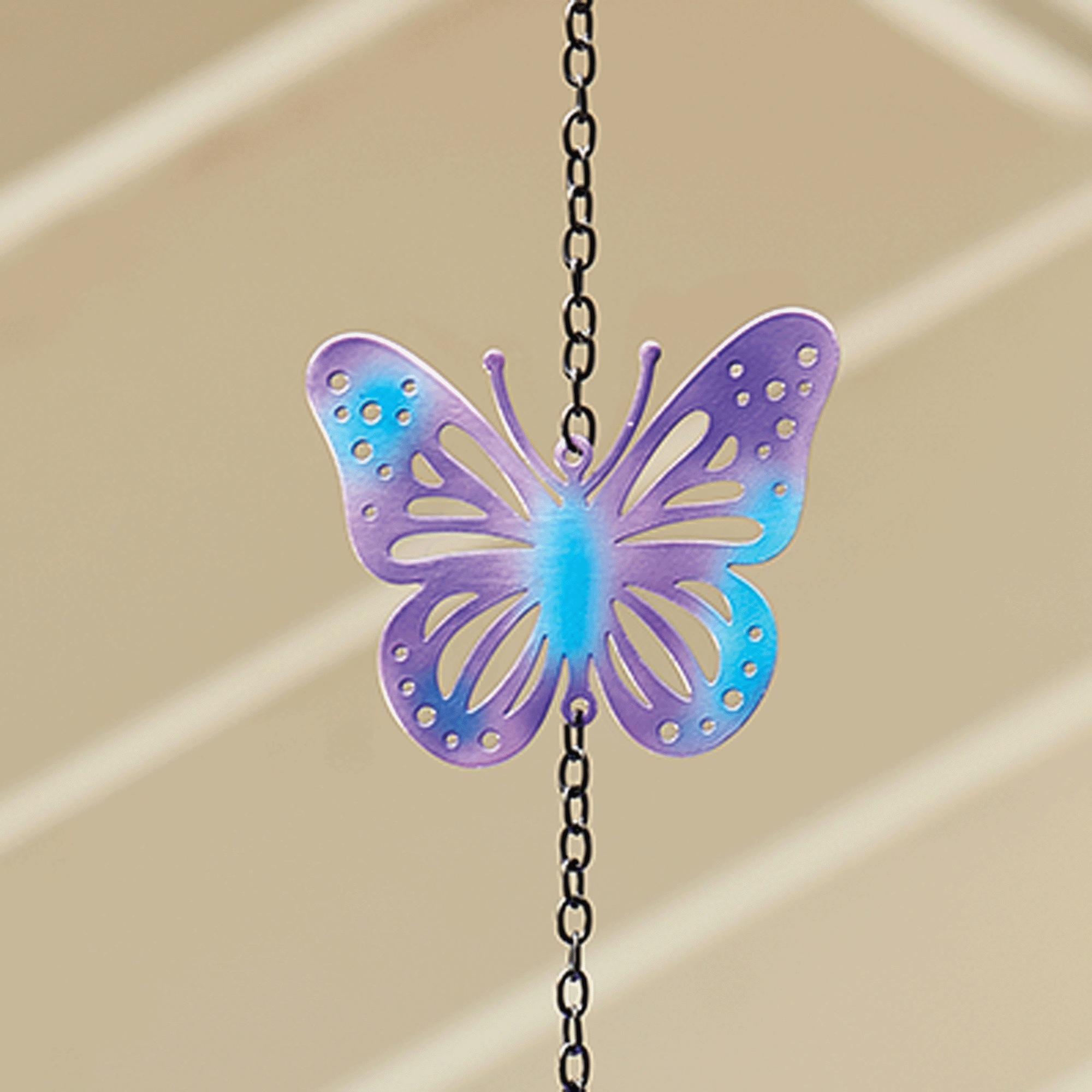 Lovebugs Wind Chime