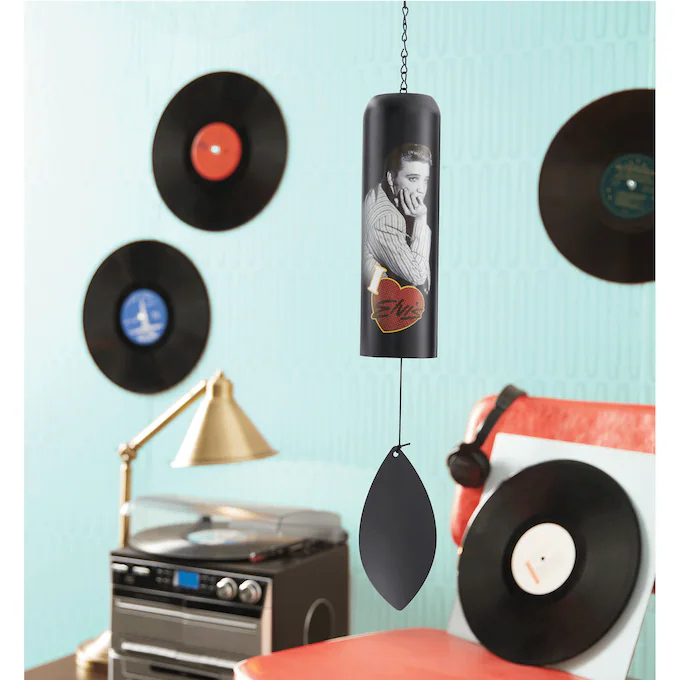 Elvis Bell Chime
