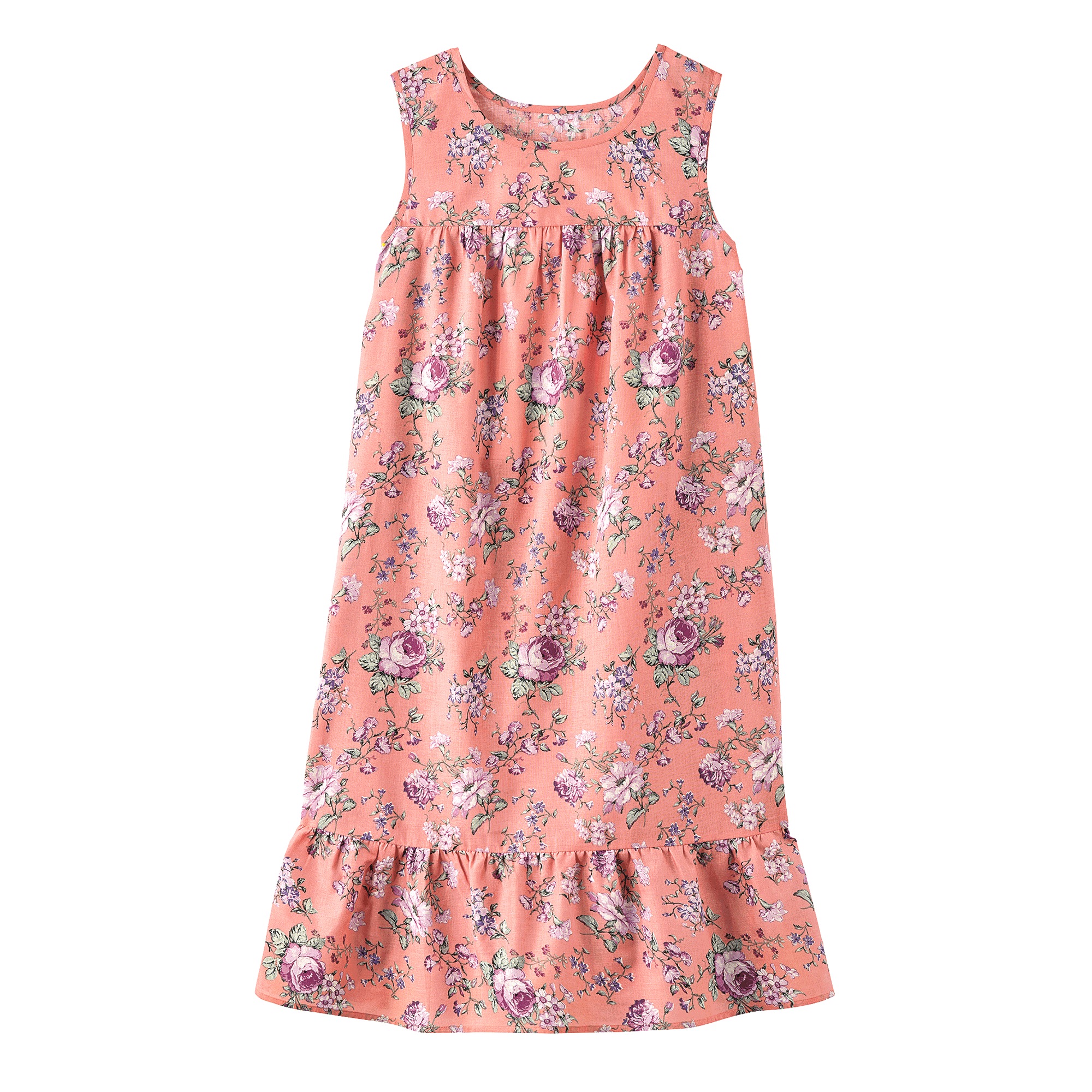 Breezy Sundress
