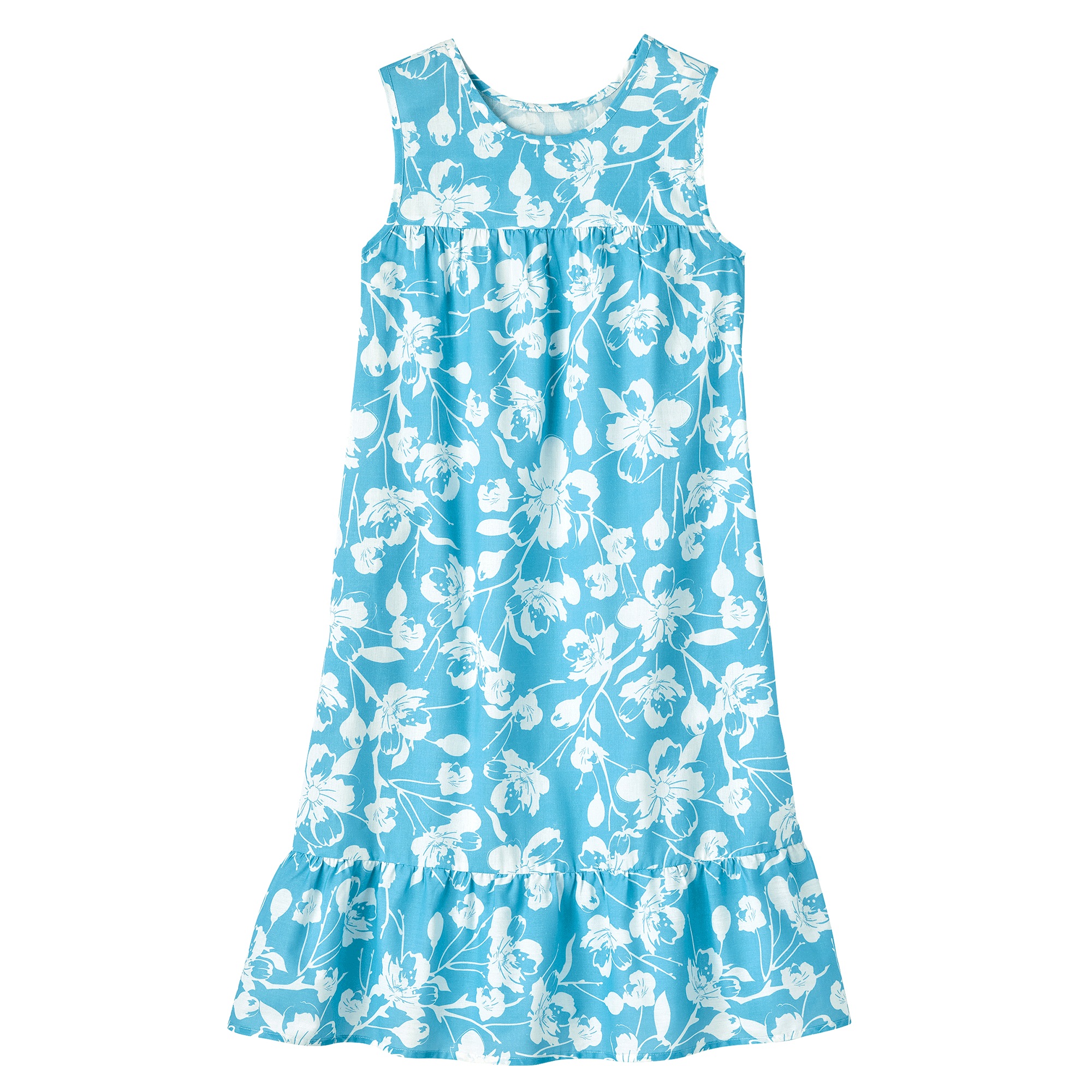 Breezy Sundress