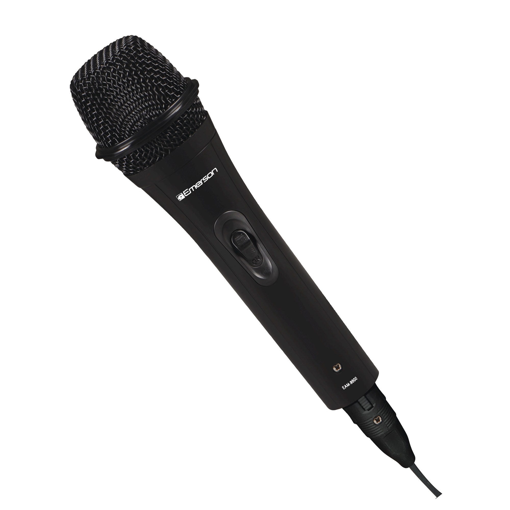 Emerson Microphone