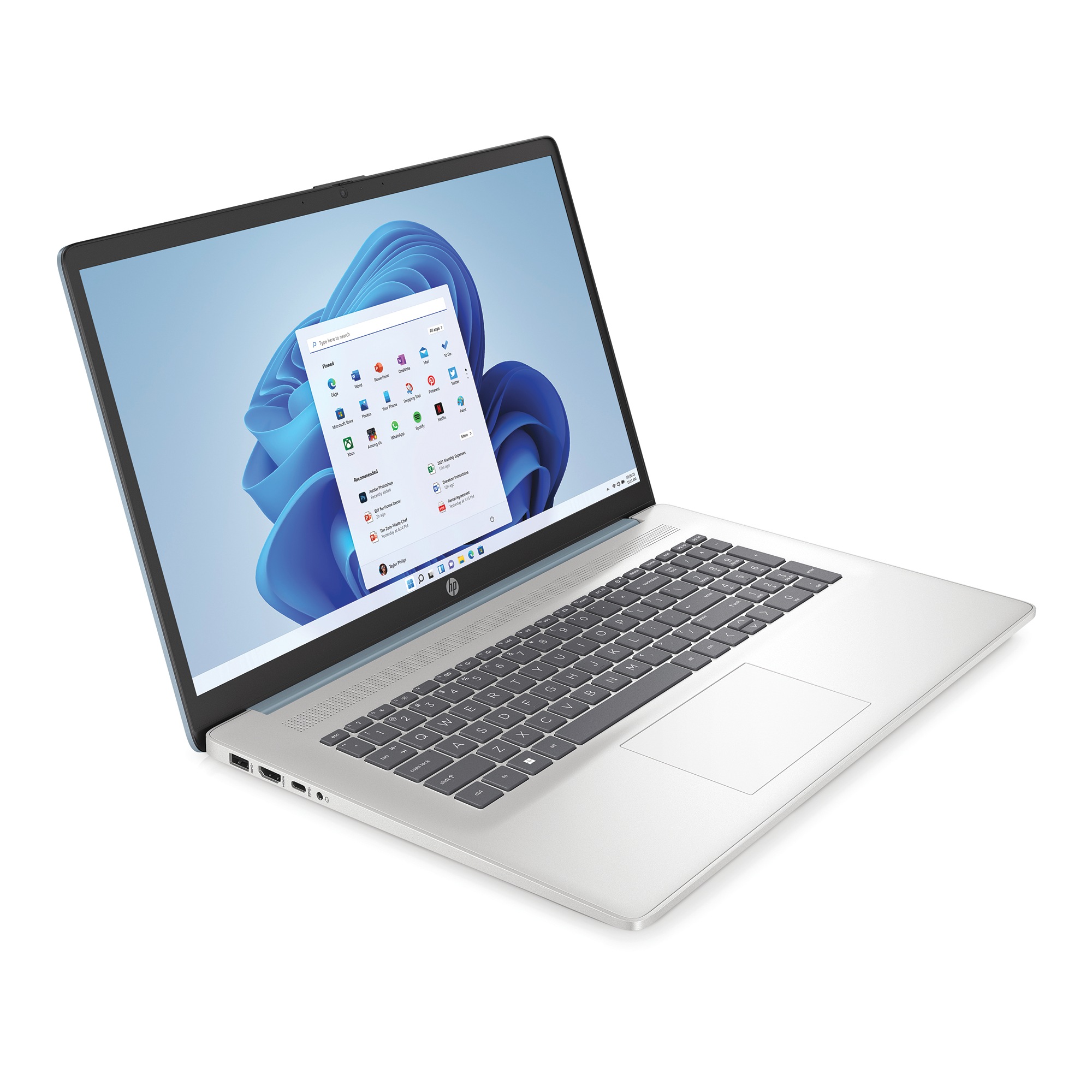 HP 17.3" Laptop