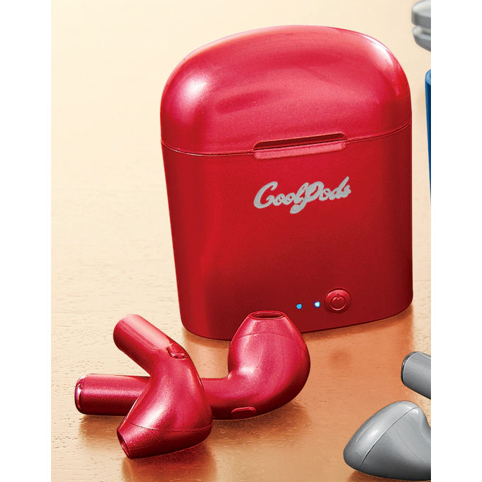 CoolPods True Wireless Earbuds