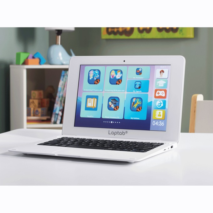 Lexibook Laptab 10