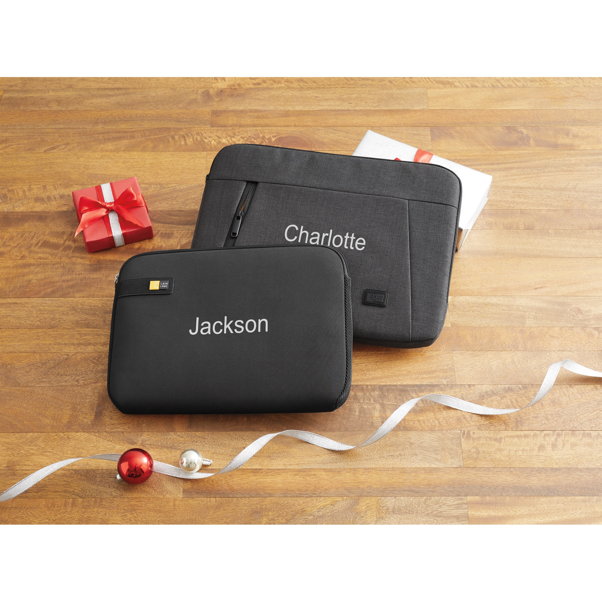Case Logic Carrying Case/Sleeves