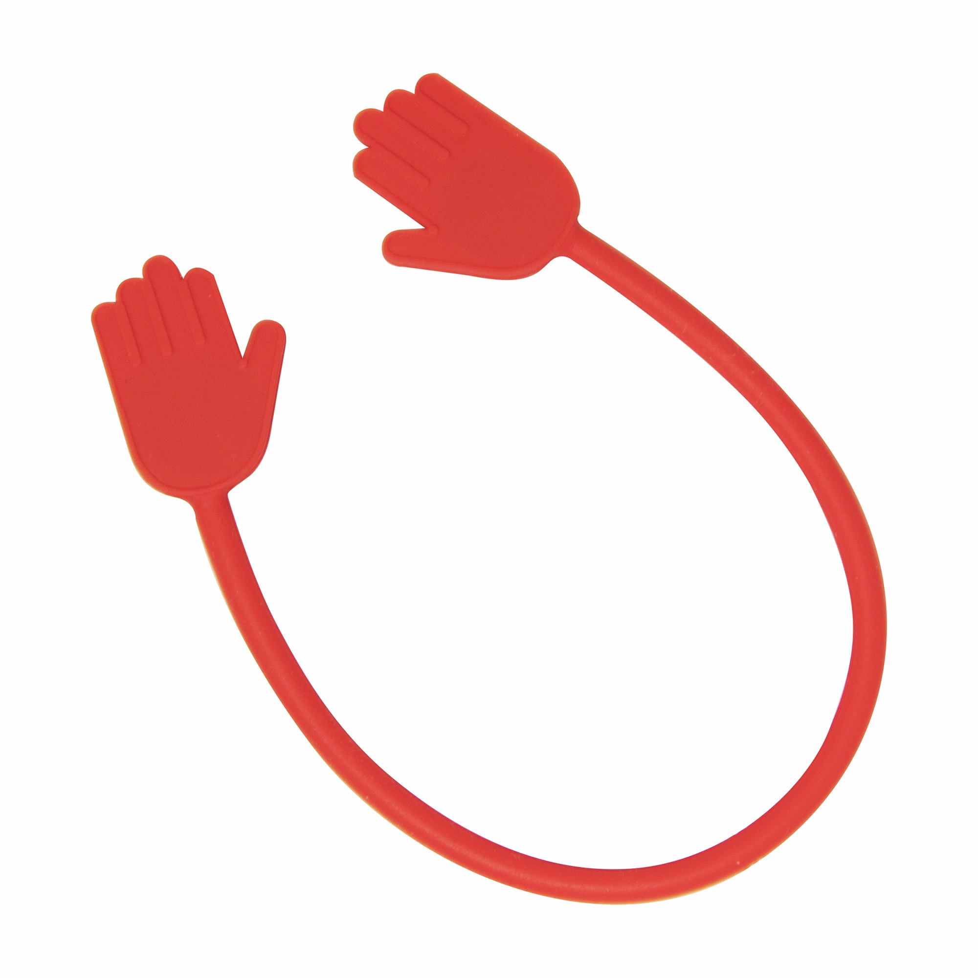 Ruby® Holding Hands®