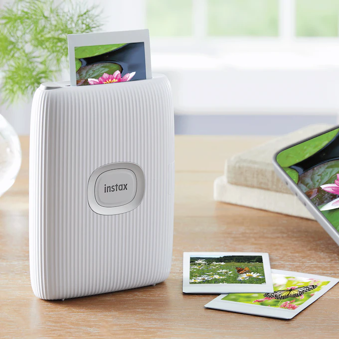 Fujifilm Instax Mini Link 2 Printer