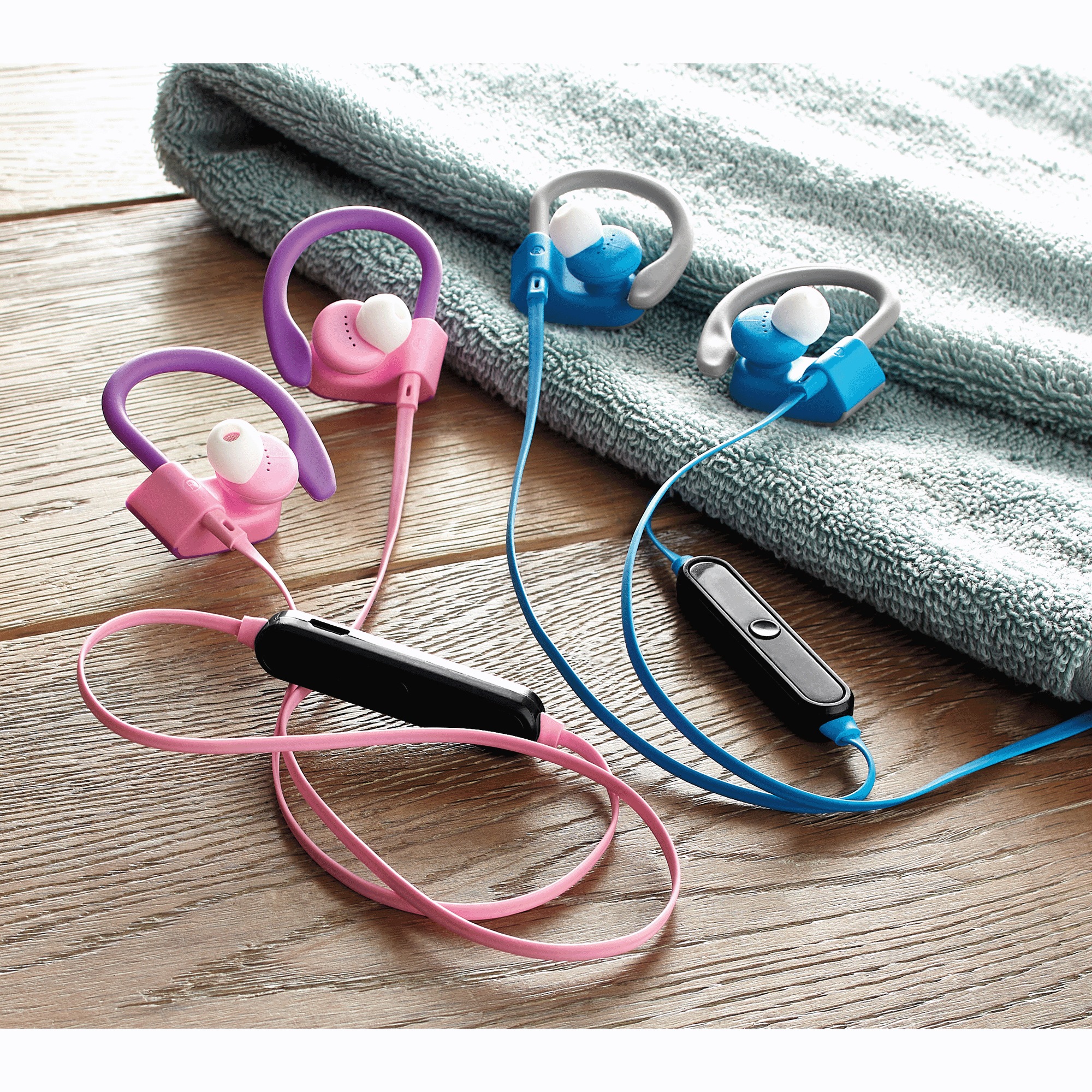 Emerson Fitness Earbuds
