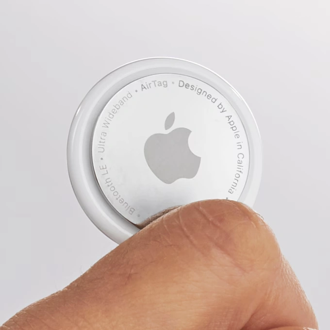 Apple AirTag