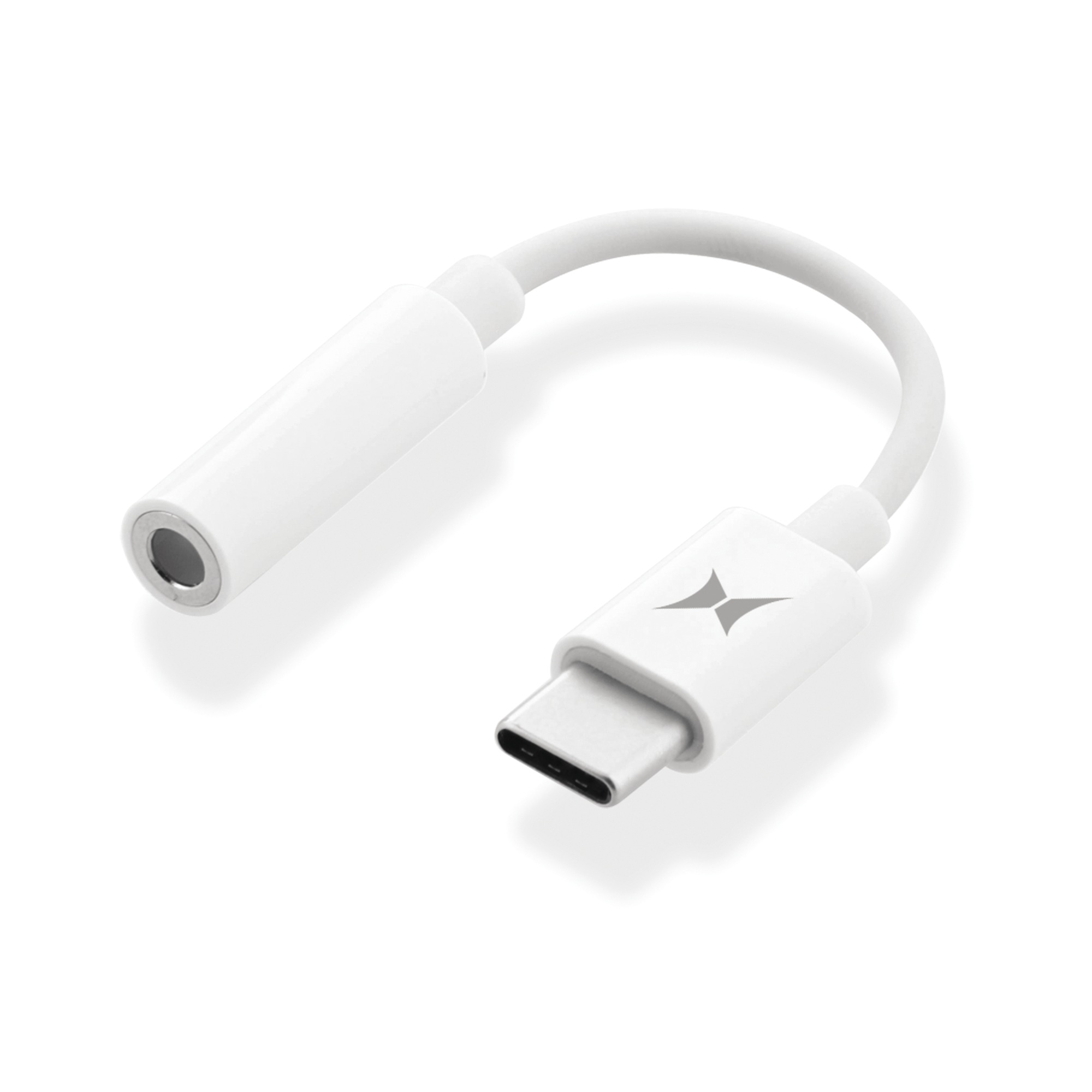 Xtreme USB-C to Aux Adapter