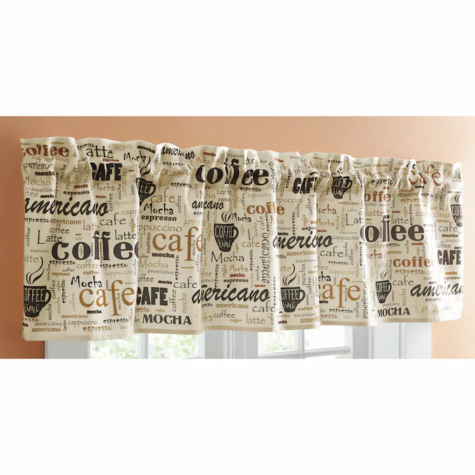 Coffee Valance