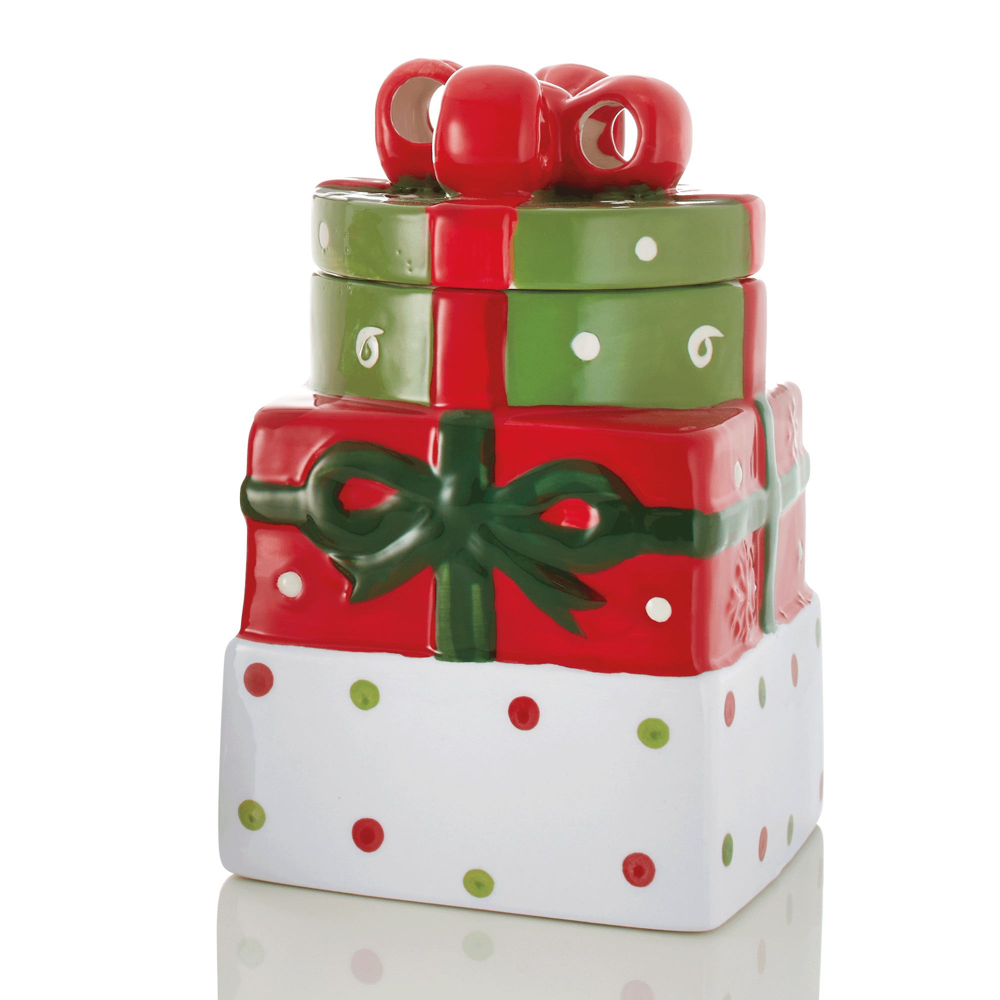 Holiday Treat Jar