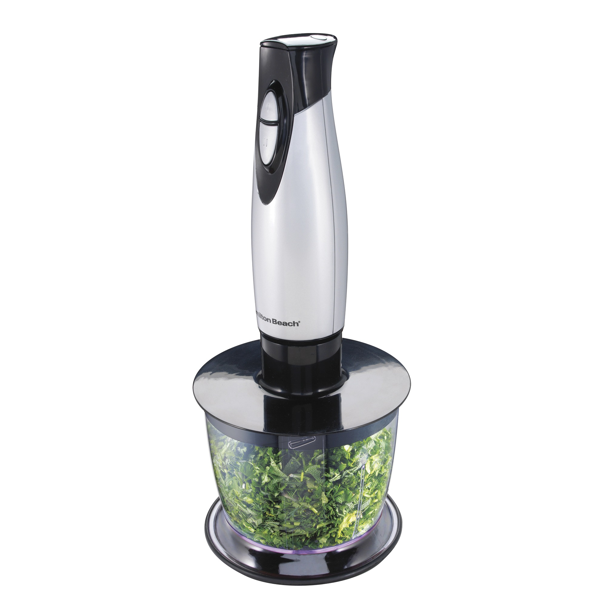 Hamilton Beach Handheld Blender