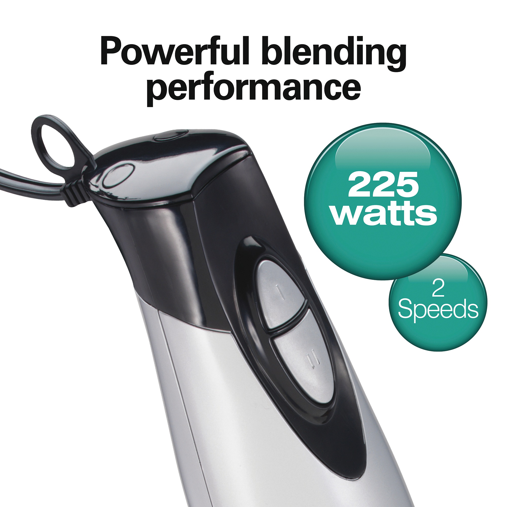 Hamilton Beach Handheld Blender