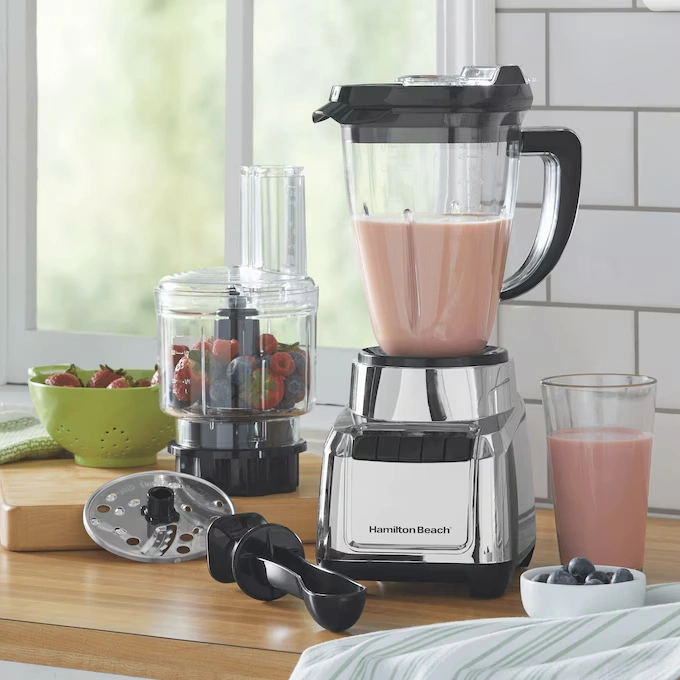 Hamilton Beach Multi-Blend Kitchen System