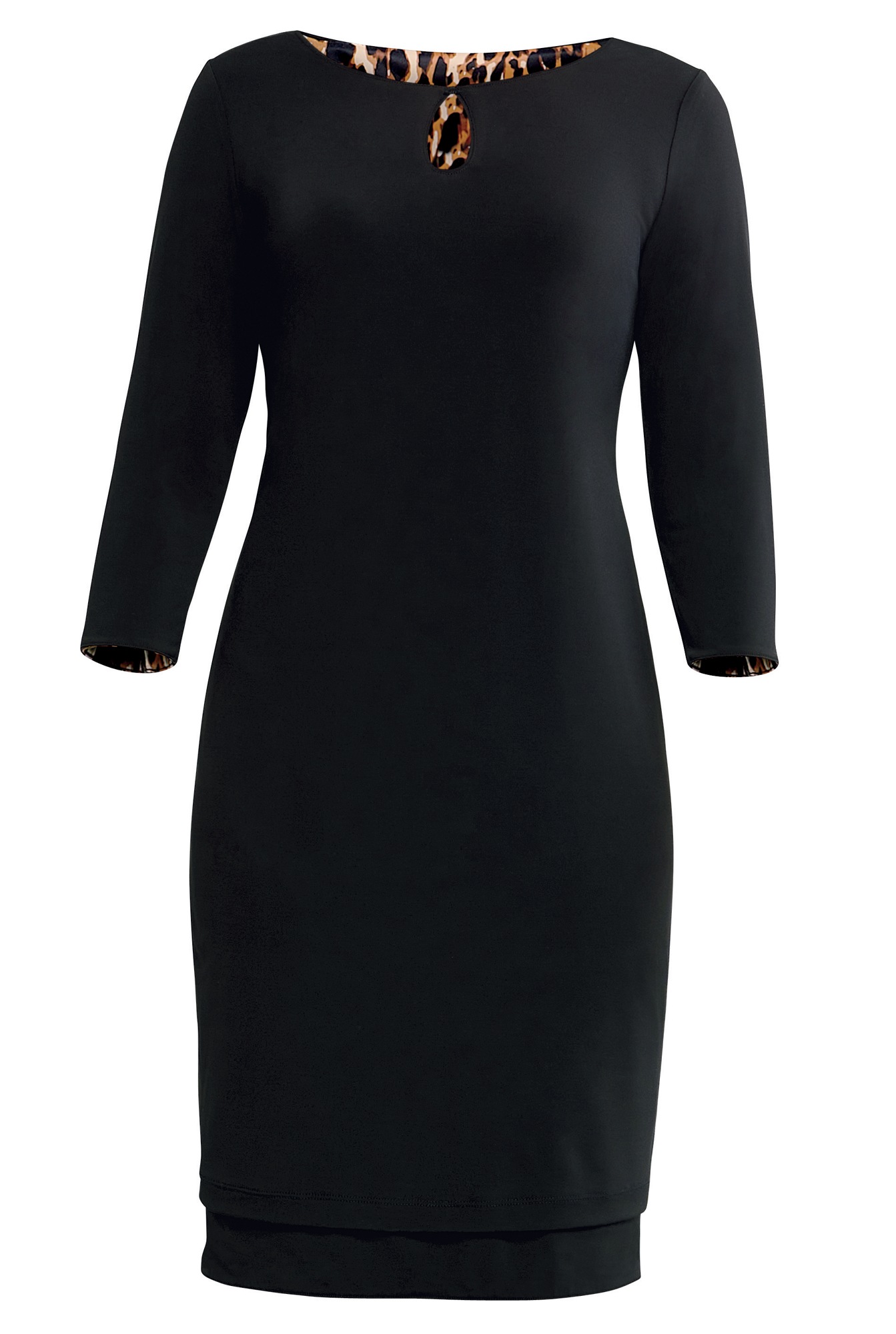 Two Is Better Than One Reversible Dress 2 Two Is Better Than One Reversible Dress