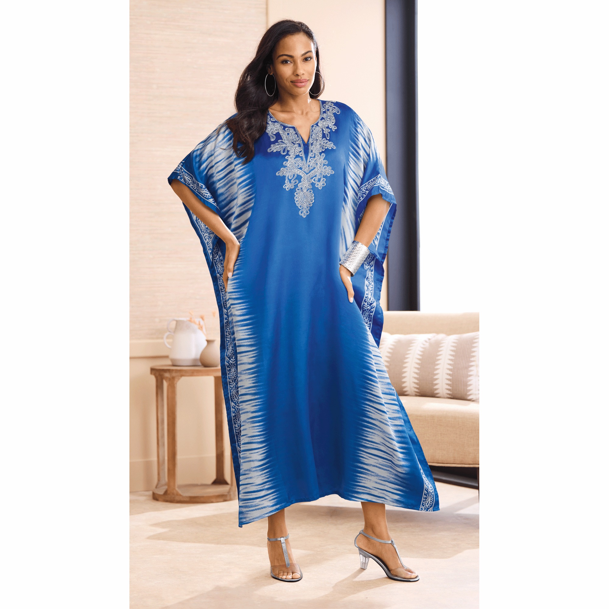 Alheri Caftan