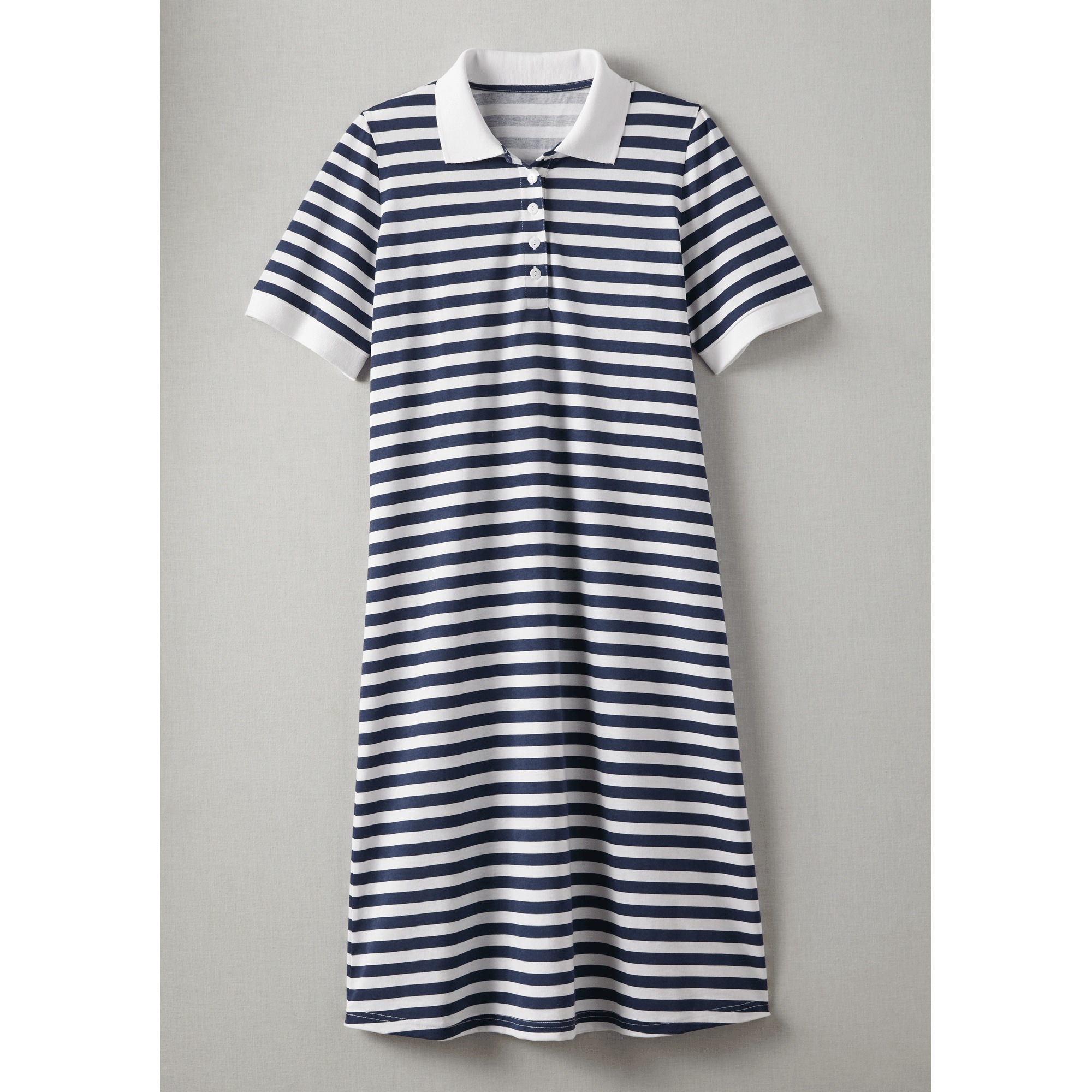 Polo Dress
